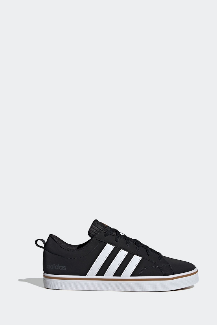 Черно-коричневые - Кроссовки adidas VS Pace - Image 1 of 1