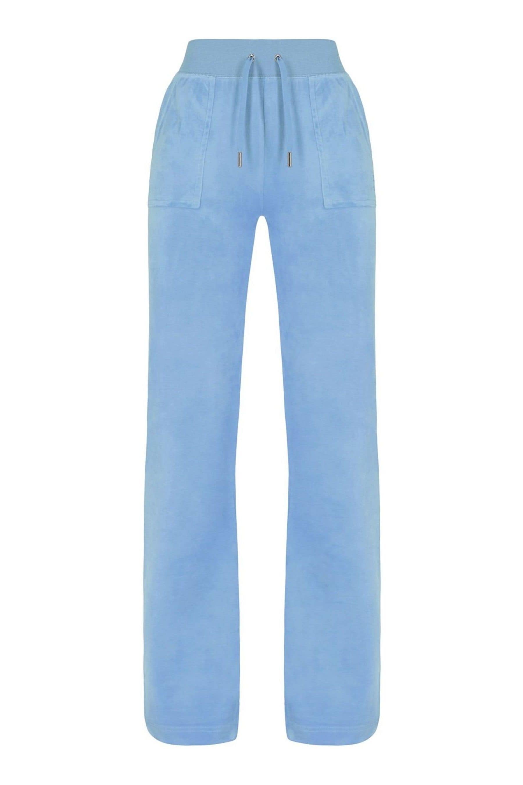 Buy Womens Velour Straight Leg Joggers from Next United Arab Emirates