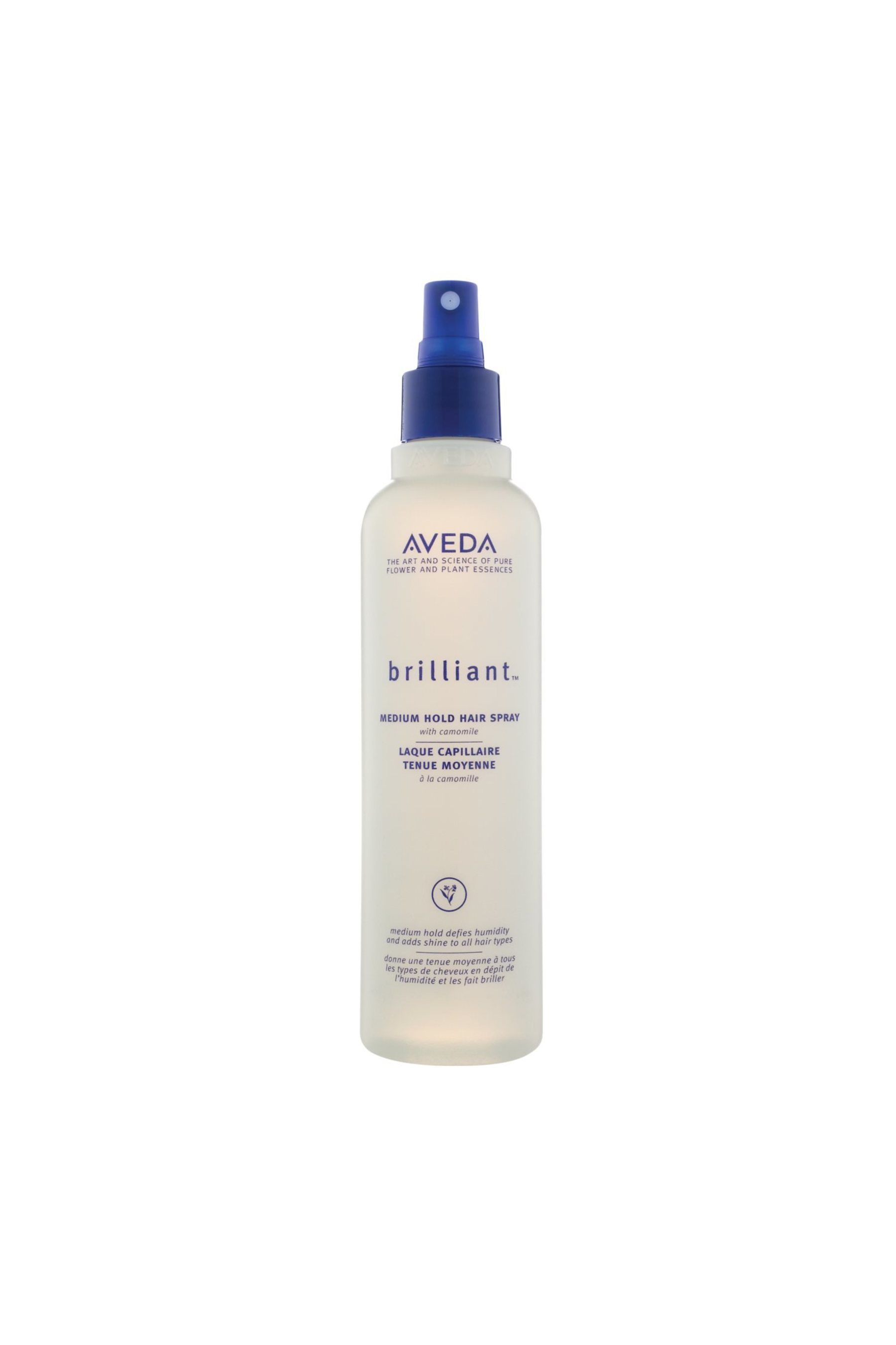 Buy Aveda Brilliant Hair Spray 250ml from the Next UK online shop