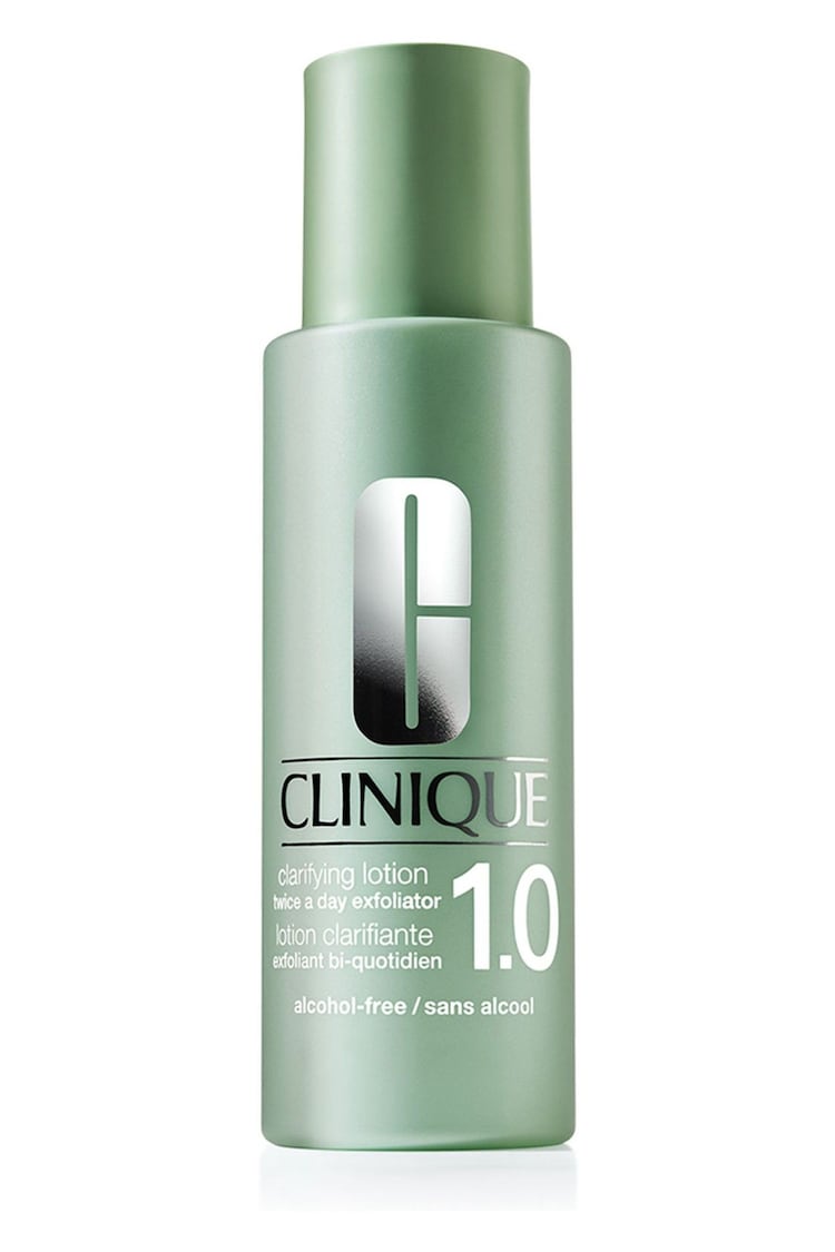 Clinique Clarifying Lotion - Alcohol Free 200ml - Image 1 of 1