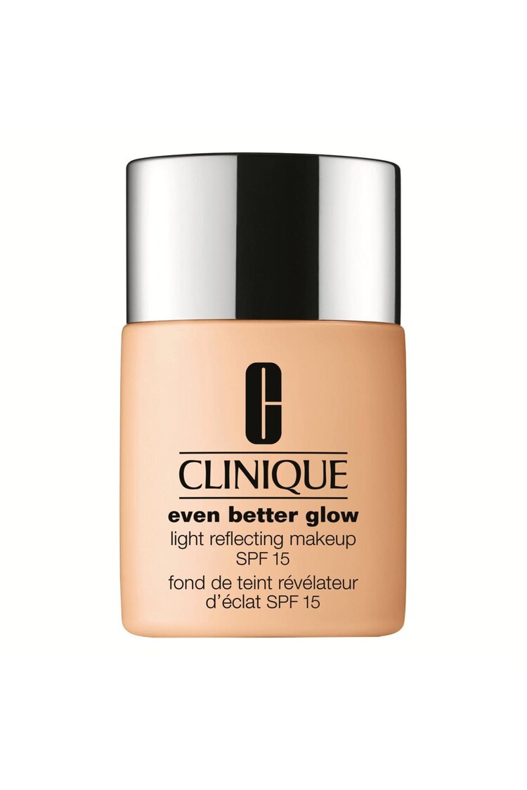 Clinique Even Better Glow Foundation - Image 1 of 1