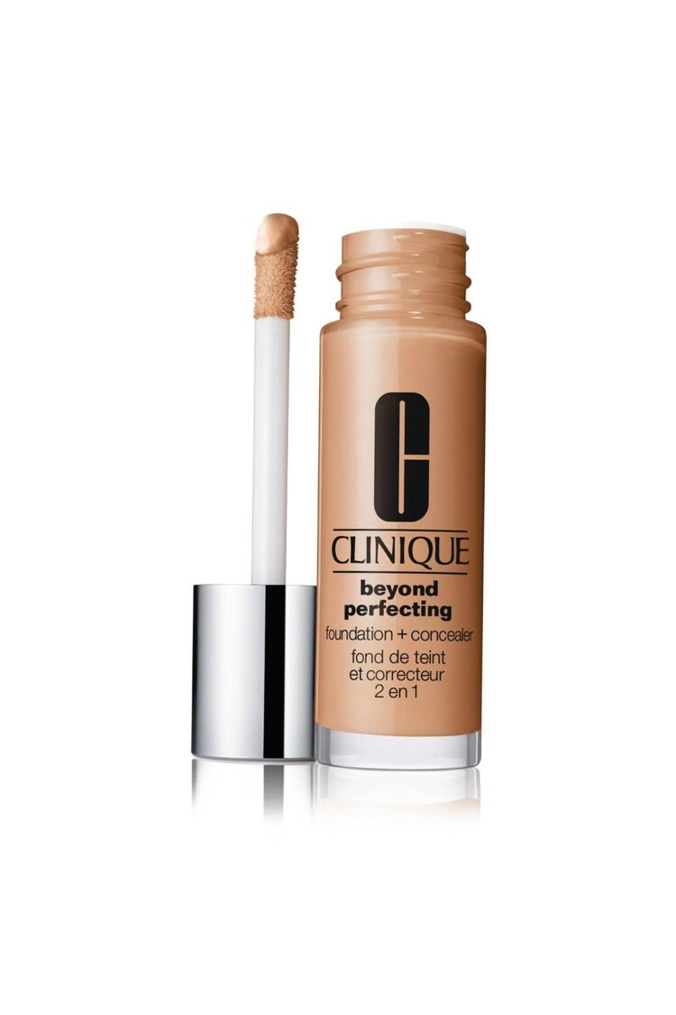 Clinique Beyond Perfecting Foundation And Concealer - Image 1 of 1