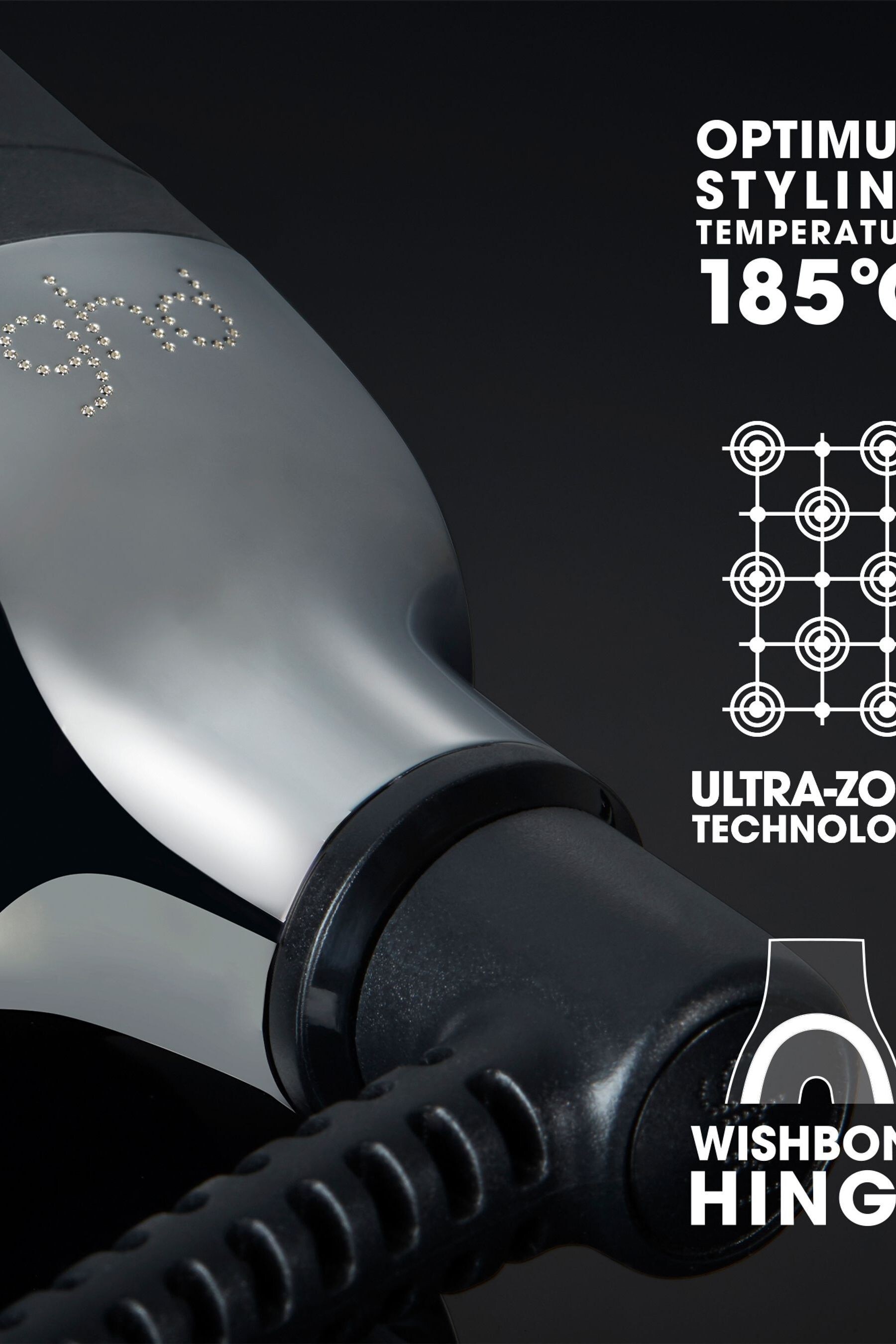 Buy ghd Platinum+ Hair Straightener from the Next UK online shop