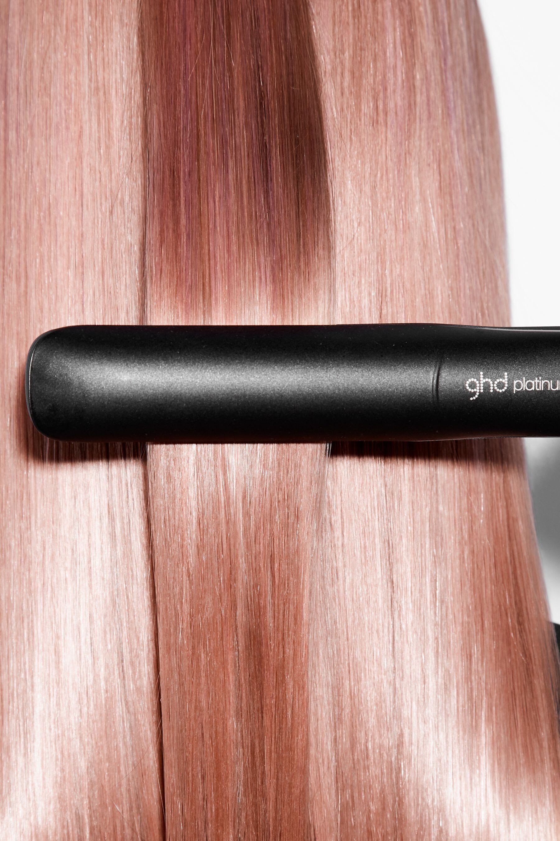 Buy ghd Platinum+ Hair Straightener from the Next UK online shop