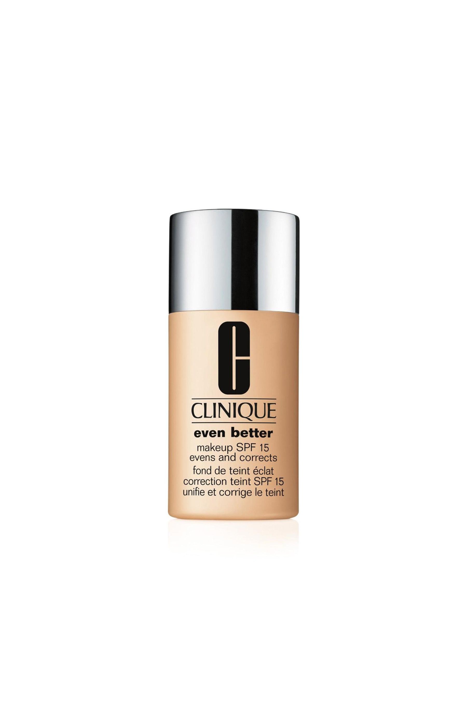 Buy Clinique Even Better Makeup SPF15 from Next Ireland