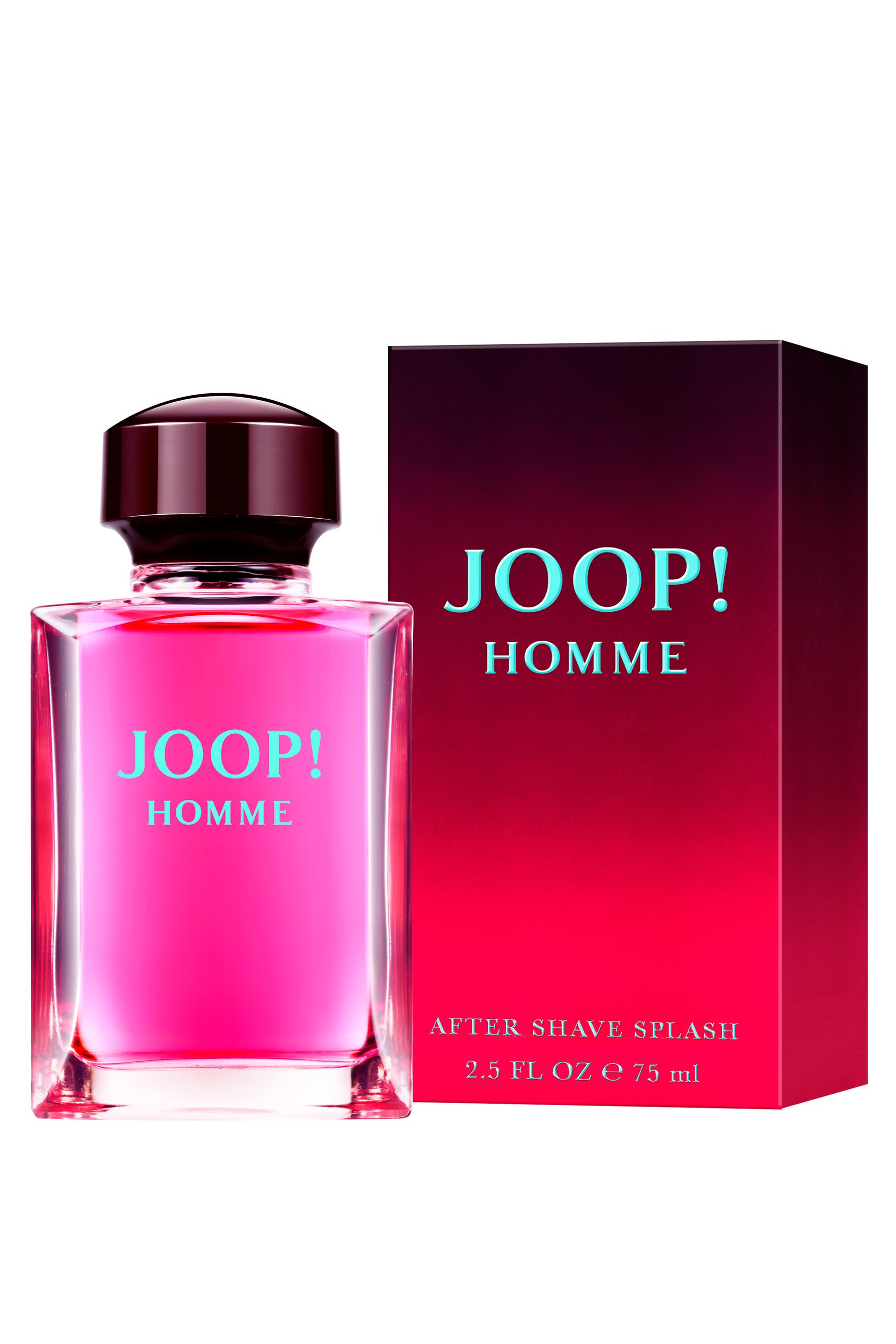 Buy Joop! Homme After Shave Splash 75ml from the Next UK online shop