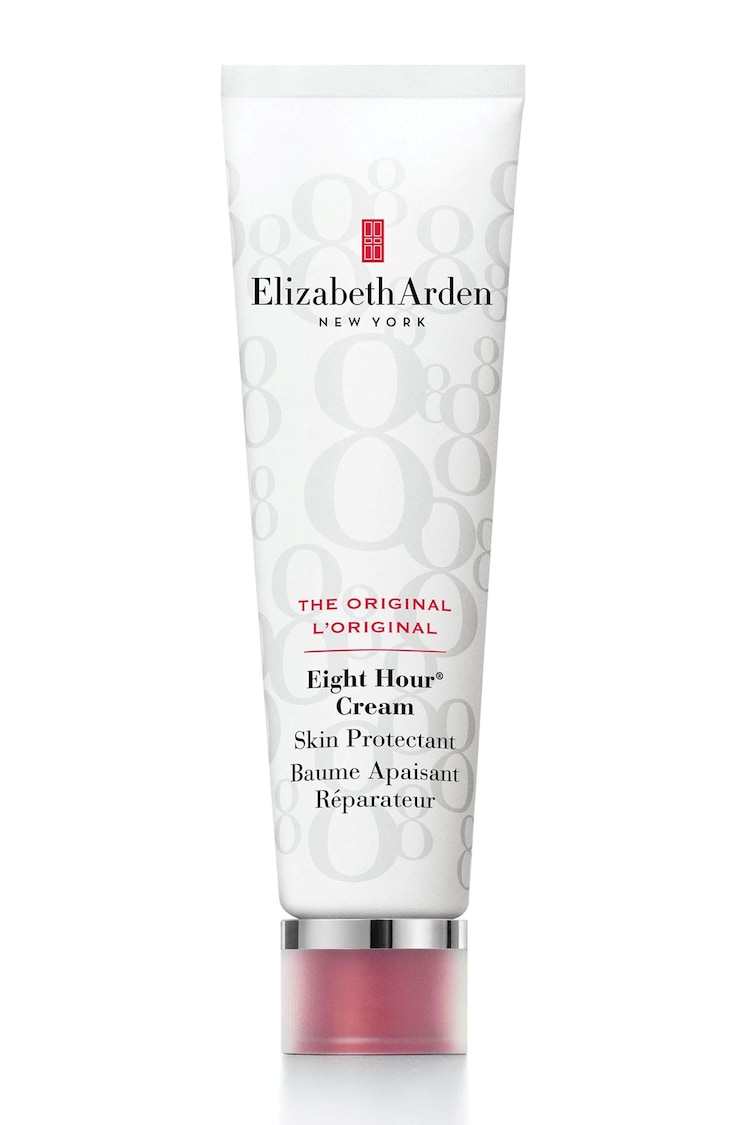 Elizabeth Arden Eight Hour Cream Skin Protectant 50ml - Image 1 of 1