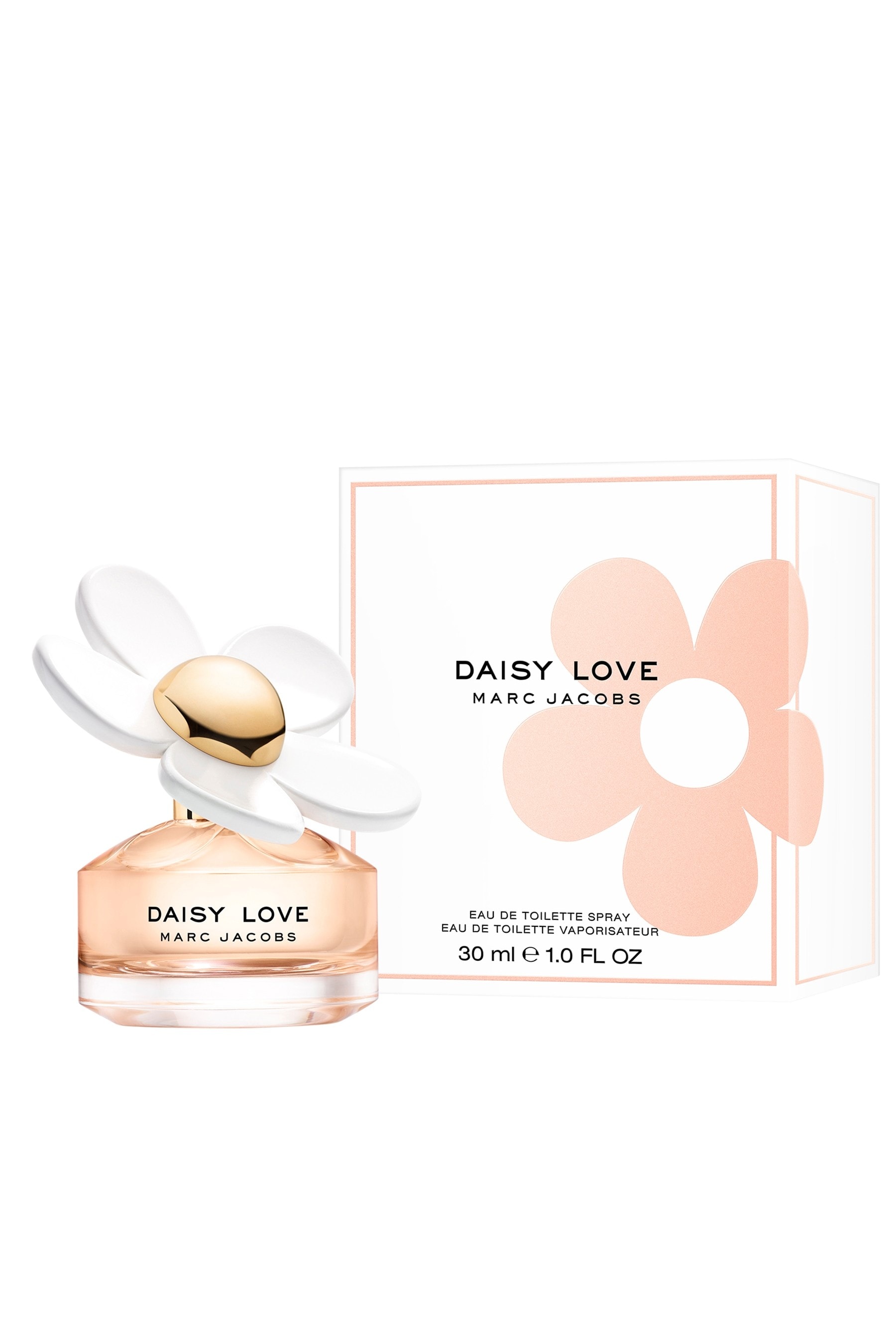 Buy Marc Jacobs Daisy Love Eau de Toilette 30ml from the Next UK online ...