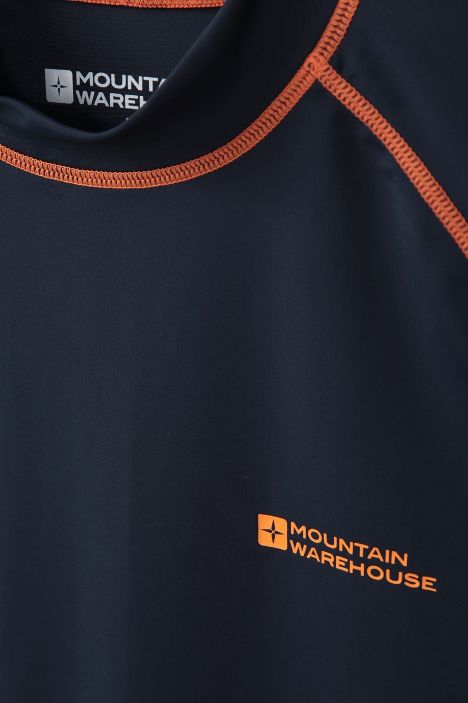 Buy Mountain Warehouse Mens UV Rash Vest from the Next UK online shop