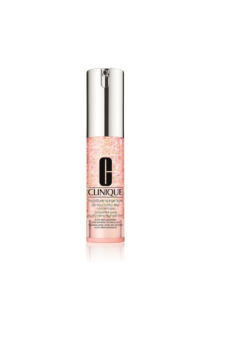 Clinique Moisture Surge Eye 96-Hour Hydro-Filler Concentrate 15ml - Image 1 of 1