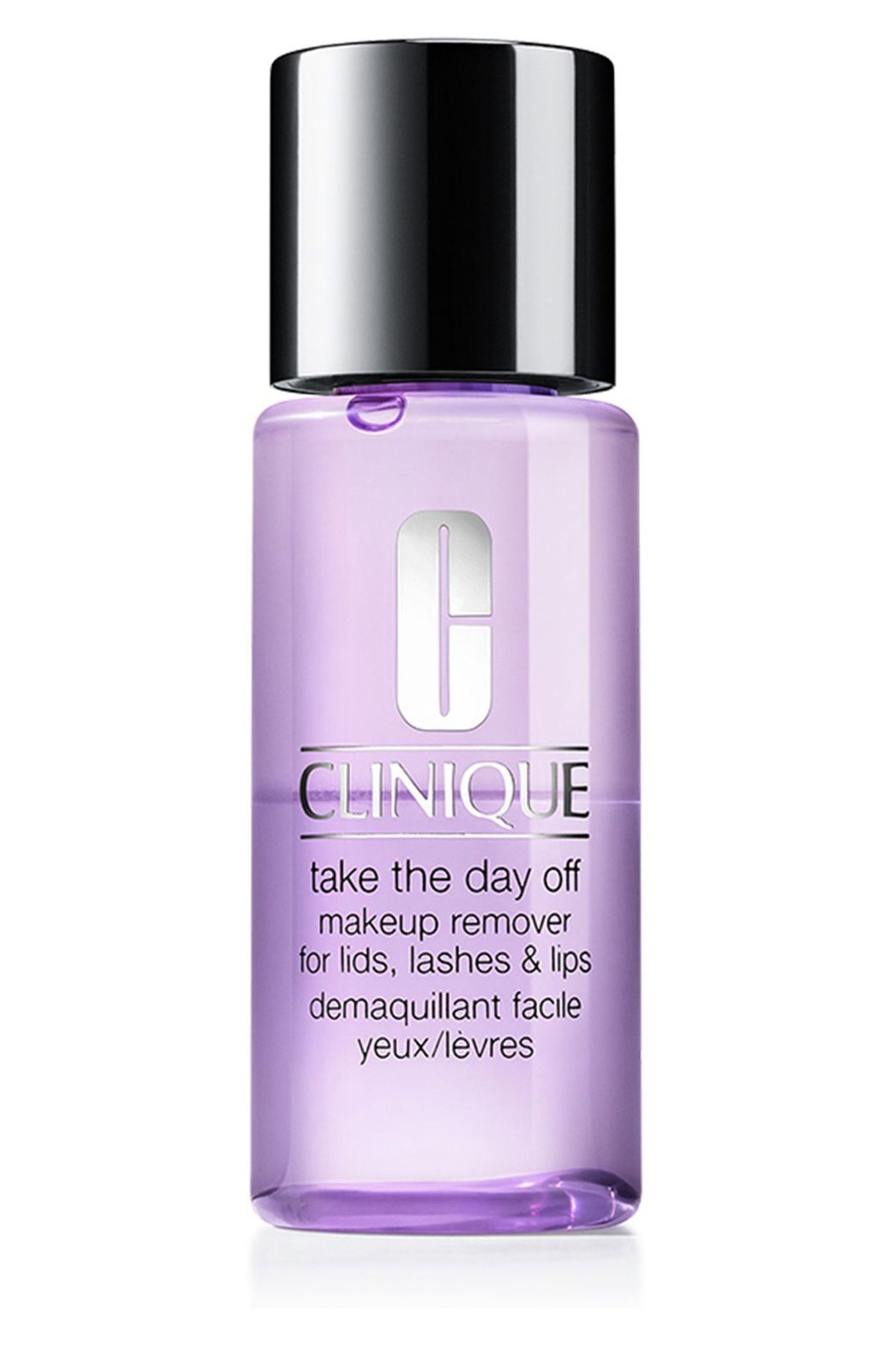 Buy Clinique Take The Day Off Makeup Remover for Lids Lashes and Lips
