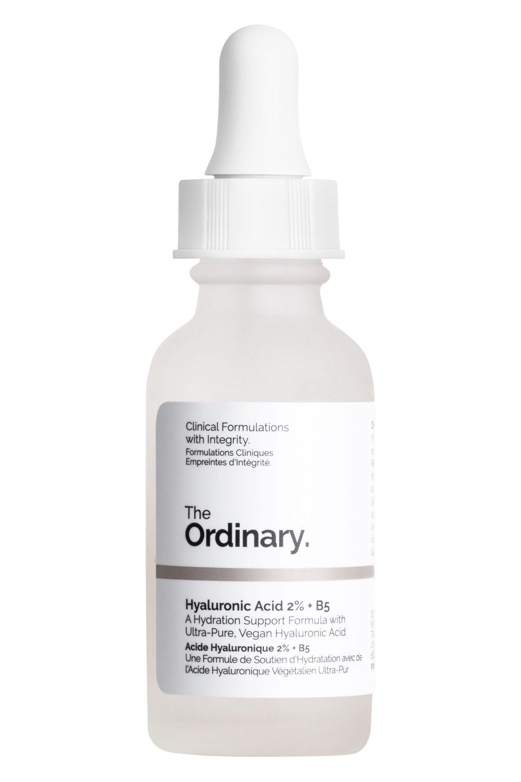 Buy The Ordinary Hyaluronic Acid 2 + B5 30ml from the Next UK online shop
