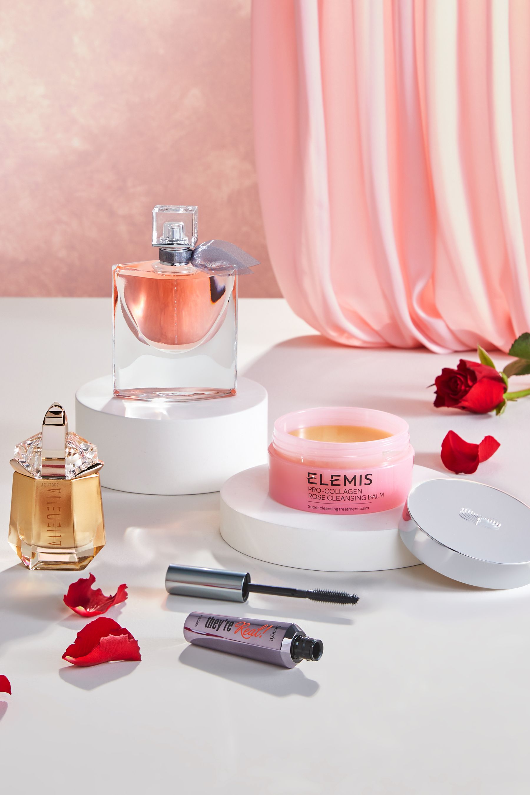 Buy Benefit They're Real Lengthening Mascara Full Size from the Next UK