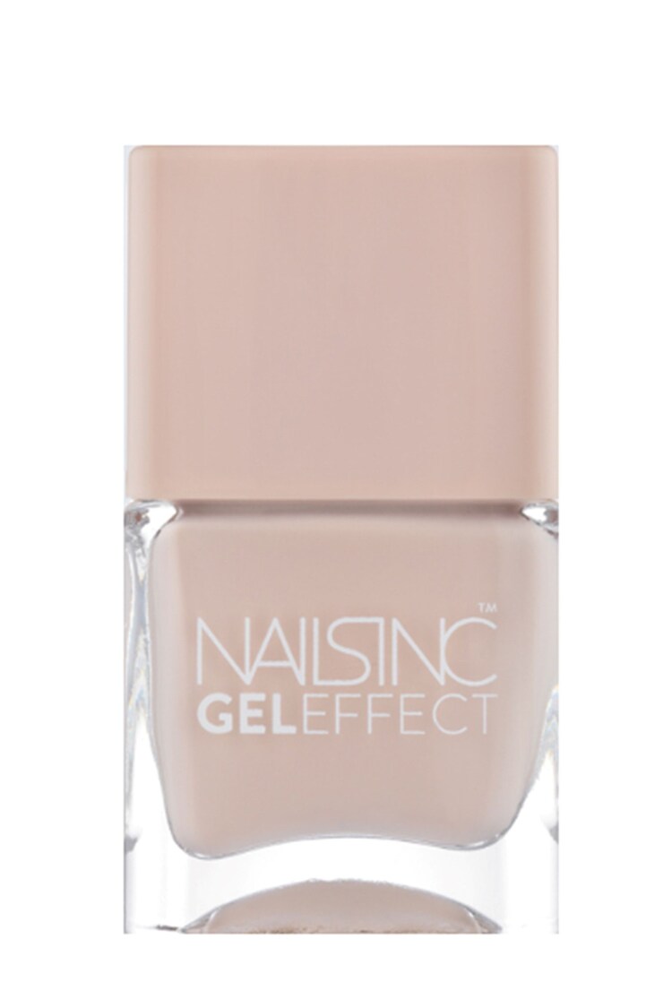 Nails INC Gel Effect Nail Polish - Image 1 of 1