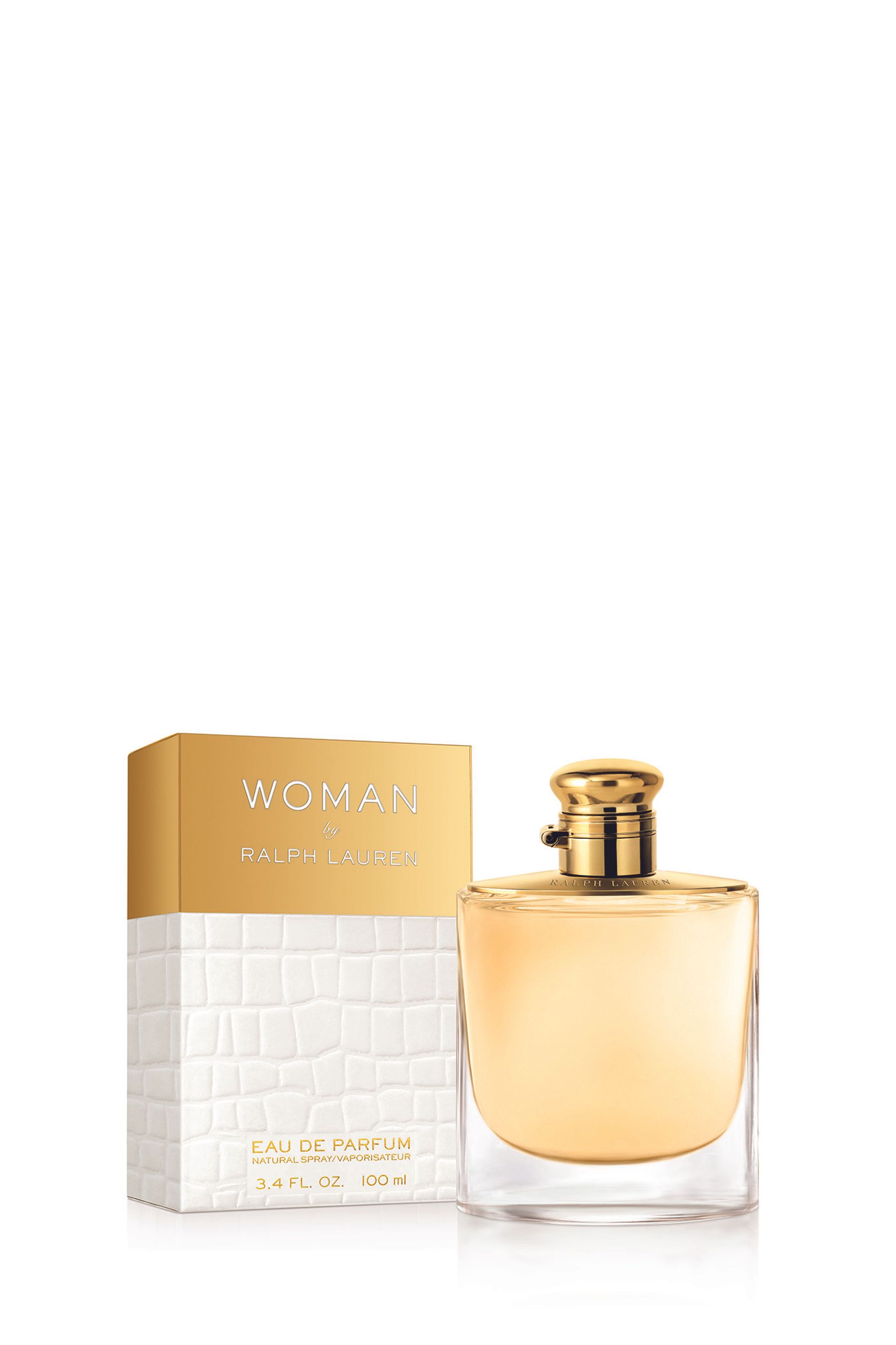 Buy Ralph Lauren Woman Eau De Parfum 100ml from the Next UK online shop