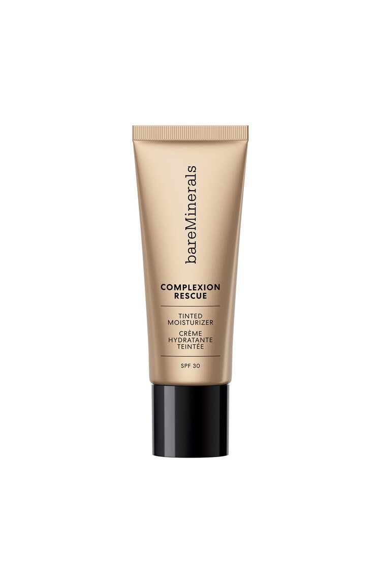 bareMinerals Complexion Rescue Hydrating Tinted Cream Gel SPF 30 35ml - Image 1 of 1