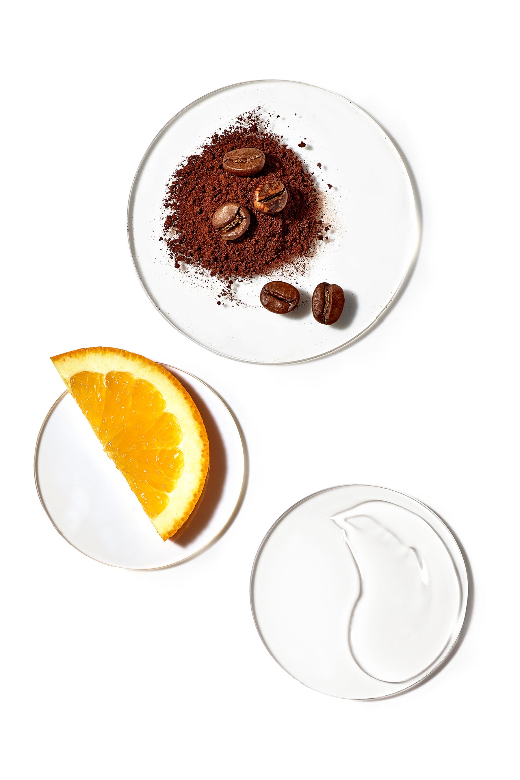 Buy WOAH by Next Vitamin C Gel Moisturiser 50ml Vegan Friendly from the