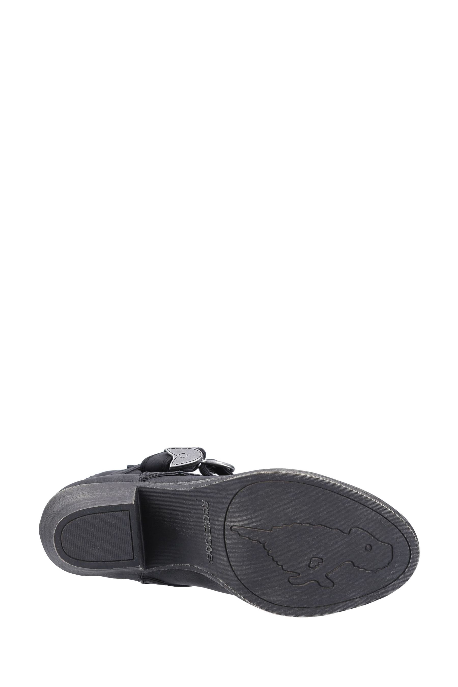 Buy Rocket Dog Satire Ankle Western Boots from the Next UK online shop