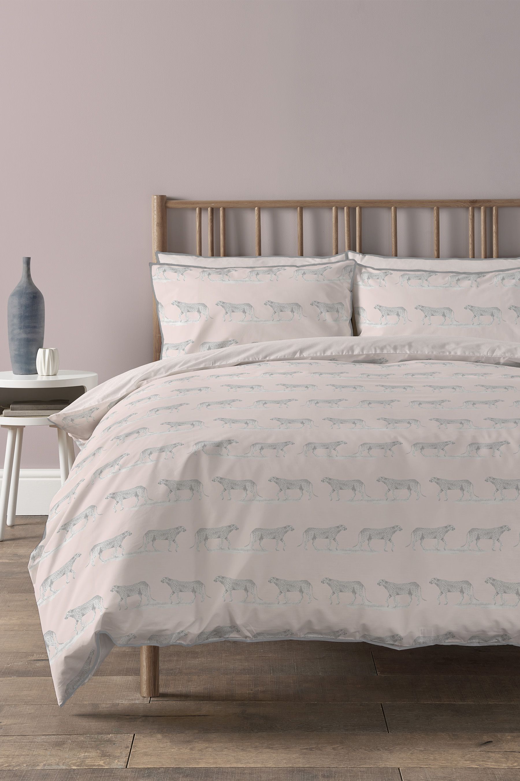 Buy Sam Faiers Little Knightley's Kids Masai Duvet Cover and Pillowcase