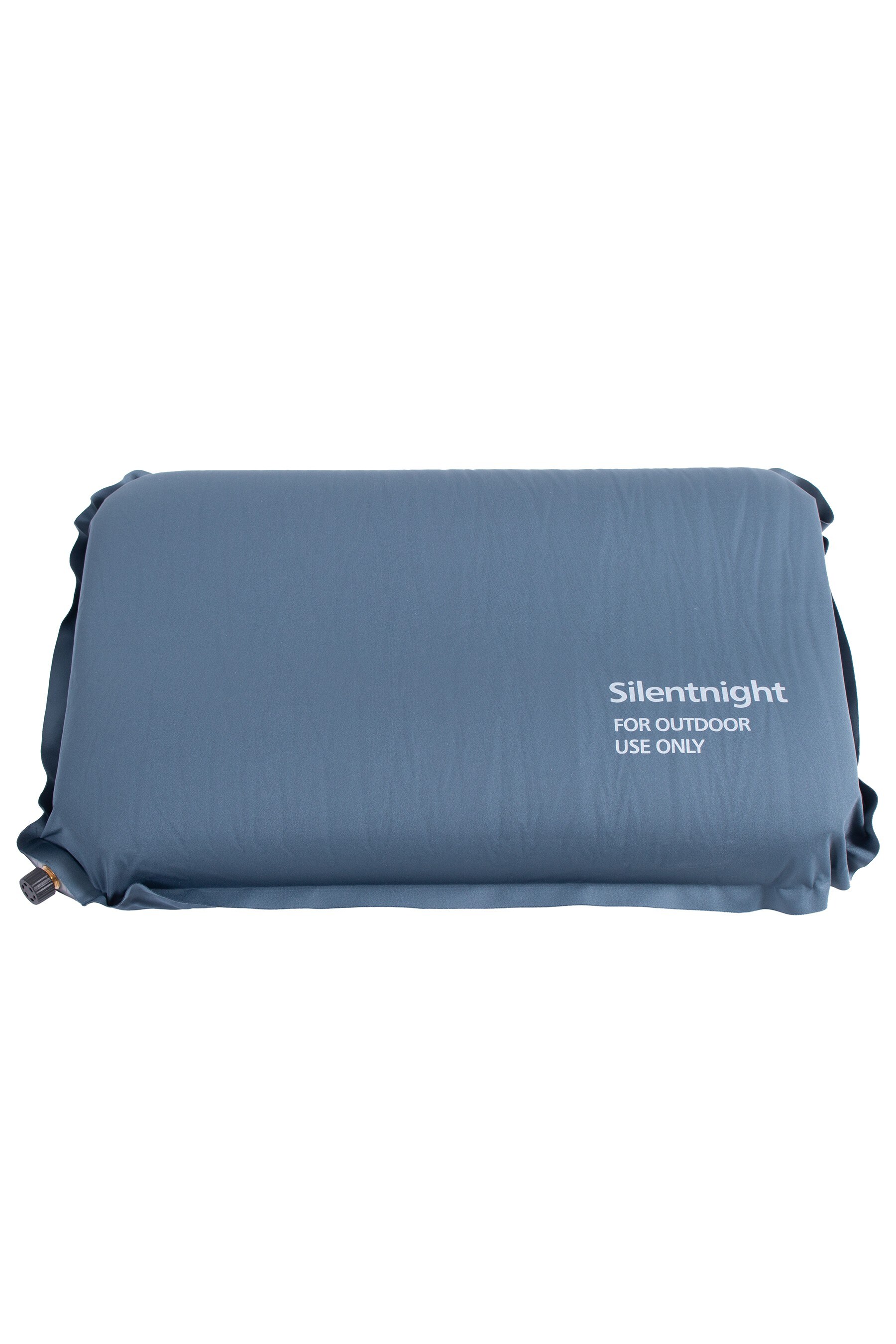 Buy Silentnight Camping Collection Self Inflating Pillow from the Next