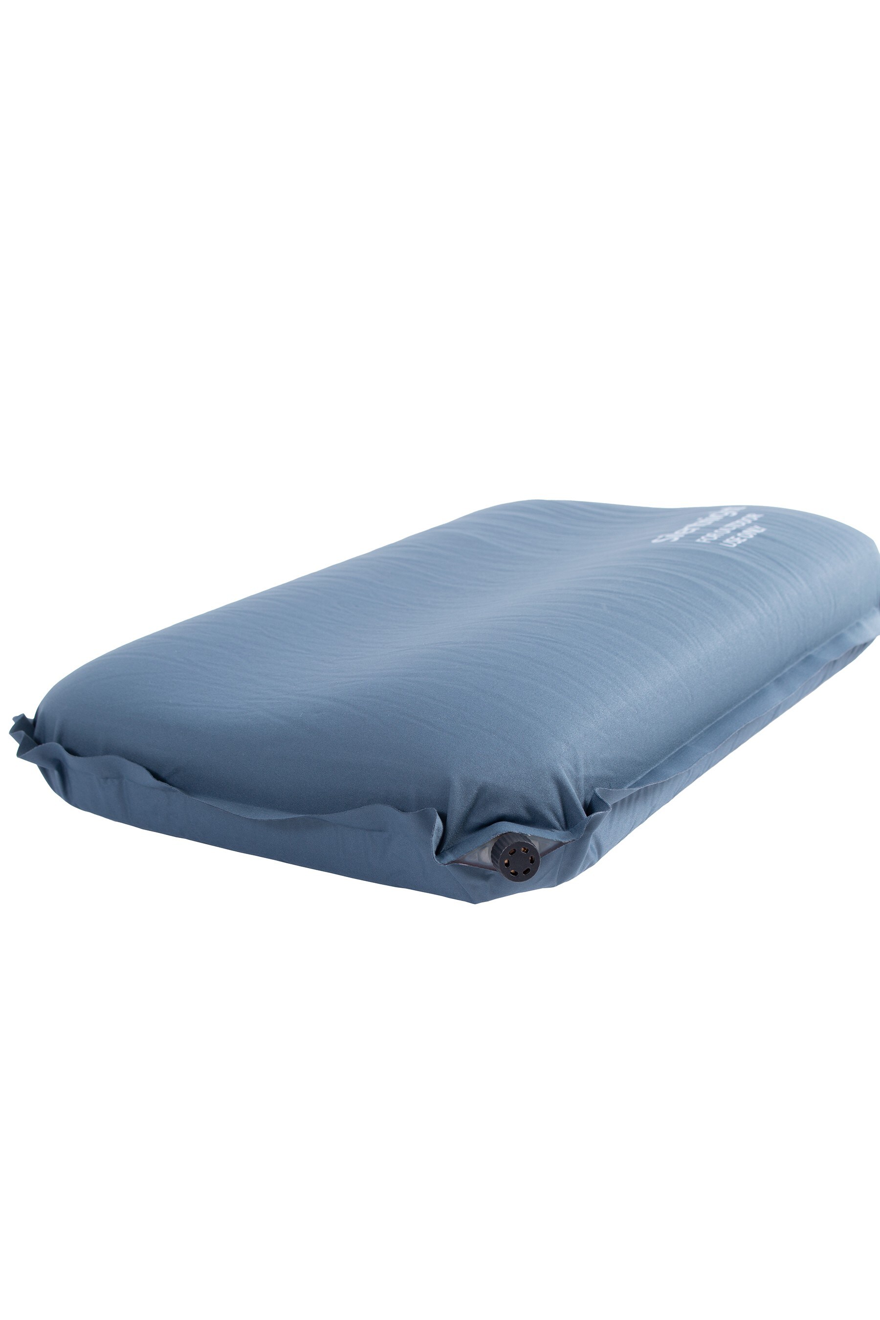 Buy Silentnight Camping Collection Self Inflating Pillow from the Next