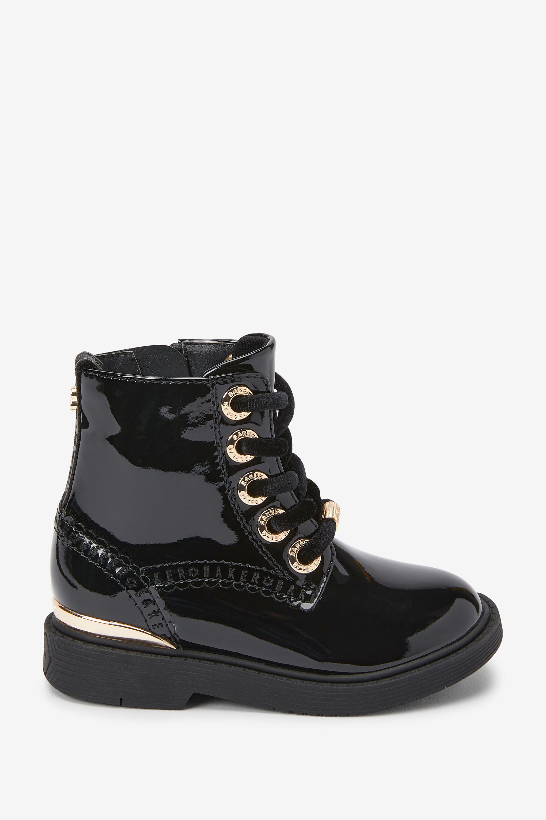 Buy Baker by Ted Baker Older Brogue Boots from Next Lithuania