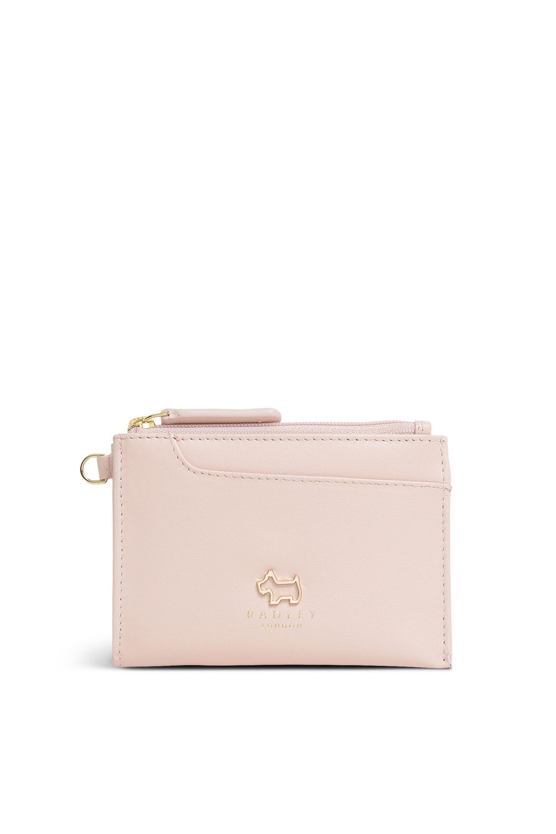 Buy Radley London Pockets Small Zip Top Coin Purse from the Next UK
