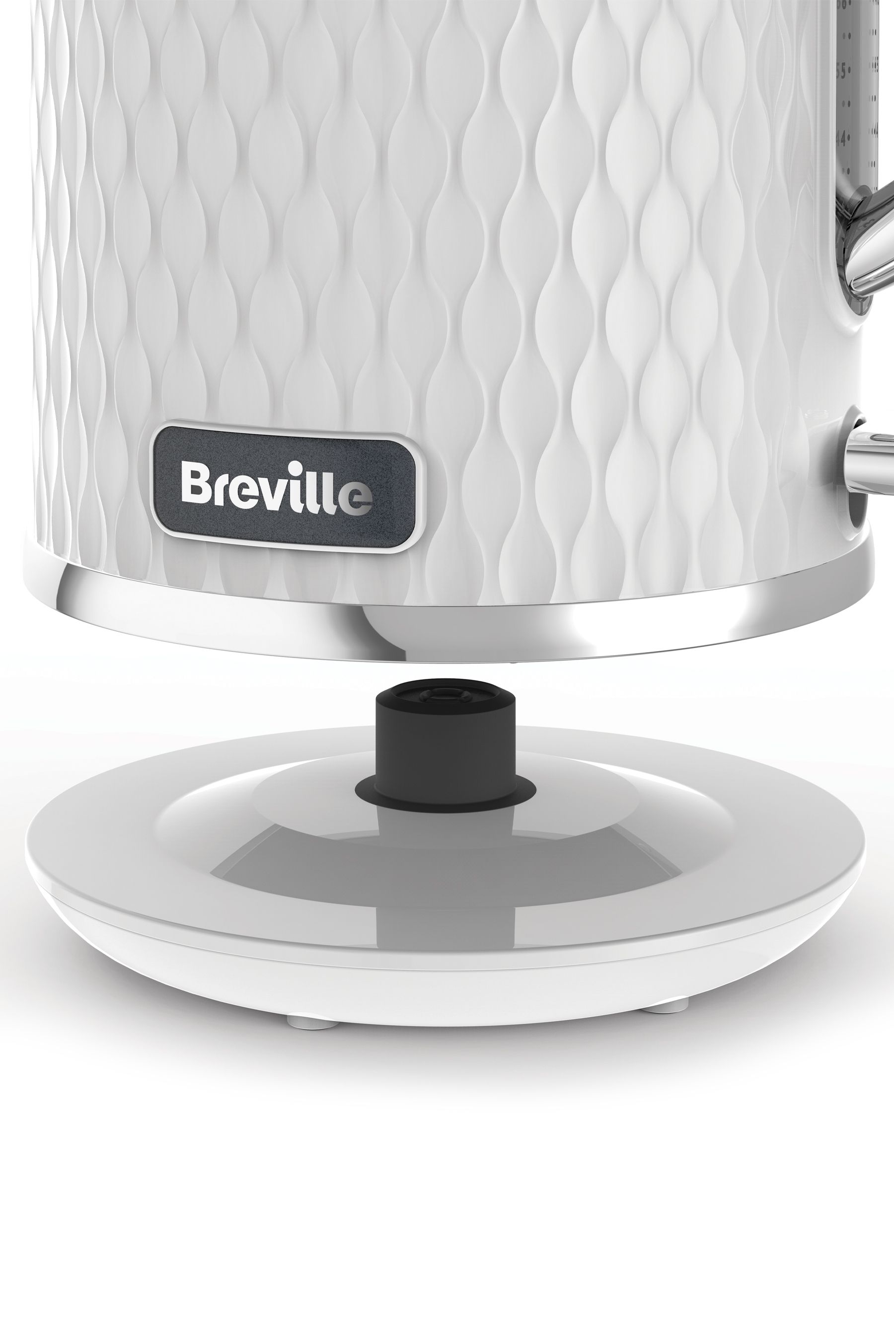 Buy Breville White Curve Kettle from the Next UK online shop