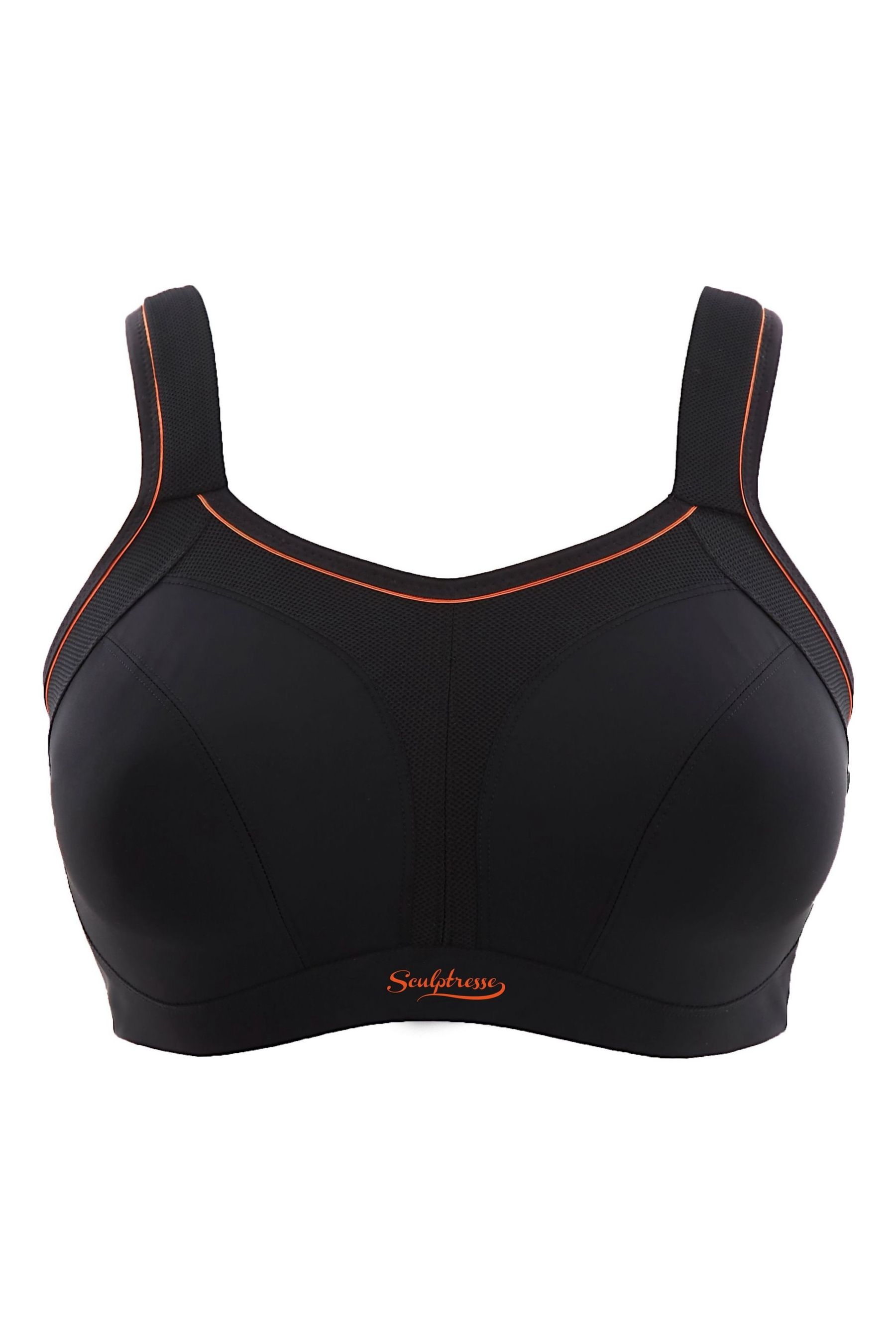 Buy Sculptresse by Panache NonPadded Wired Sports Bra from the Next UK