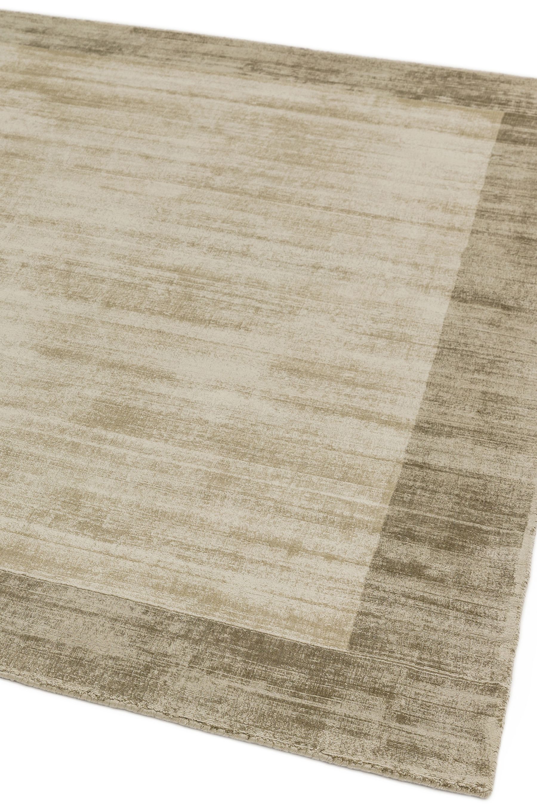 Buy Asiatic Rugs Natural Blade Border Rug from the Next UK online shop