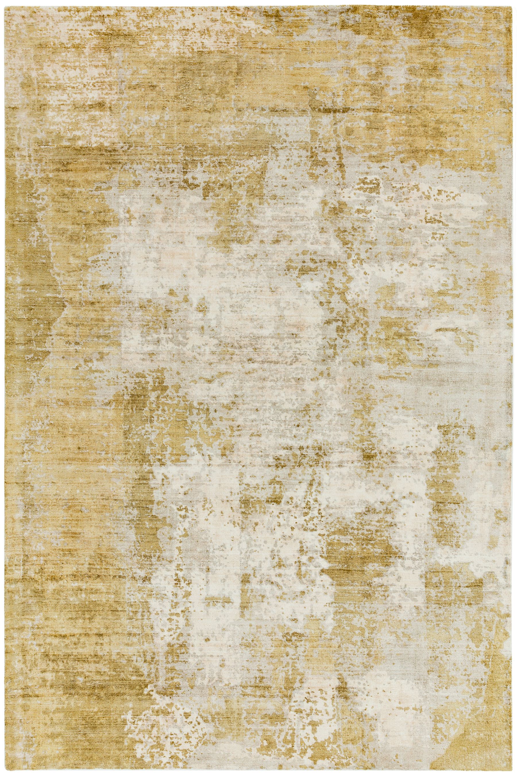 Buy Asiatic Rugs Gold Gatsby Rug from the Next UK online shop