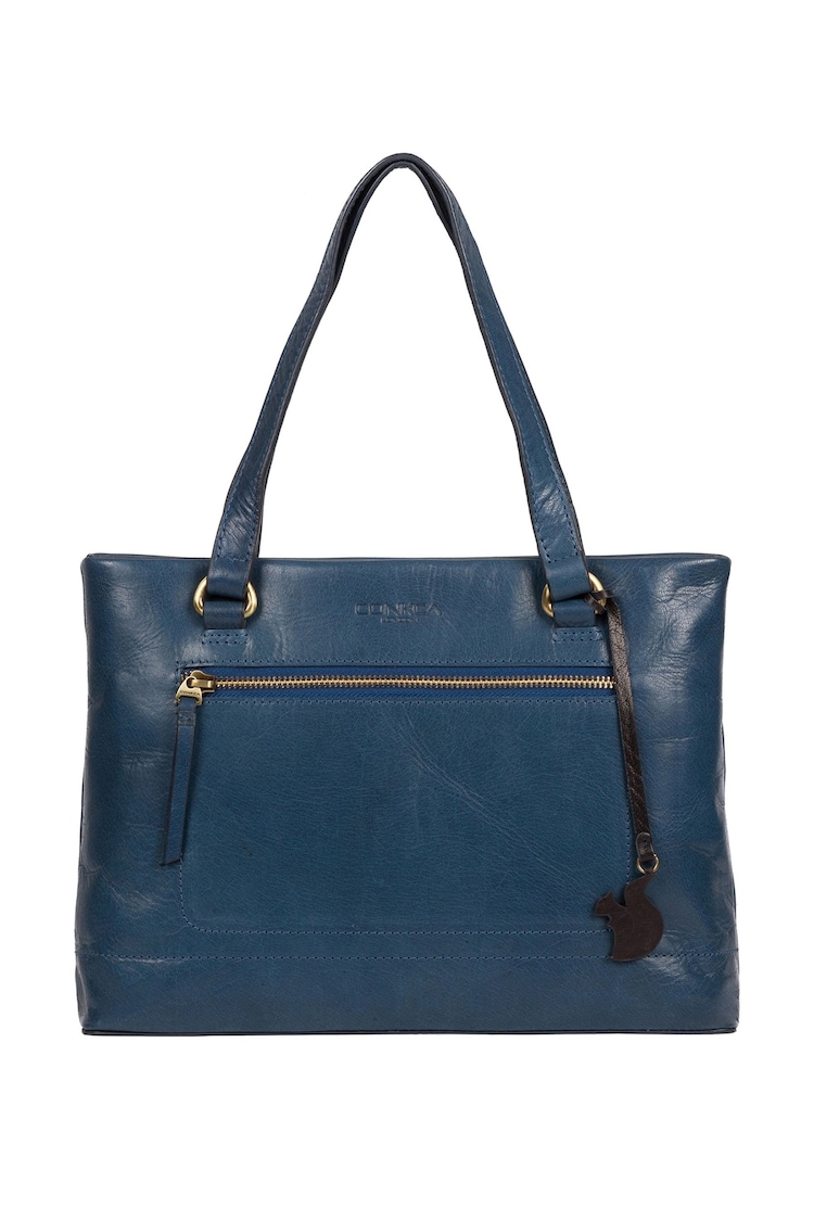 Conkca Alice Leather Handbag - Image 1 of 1