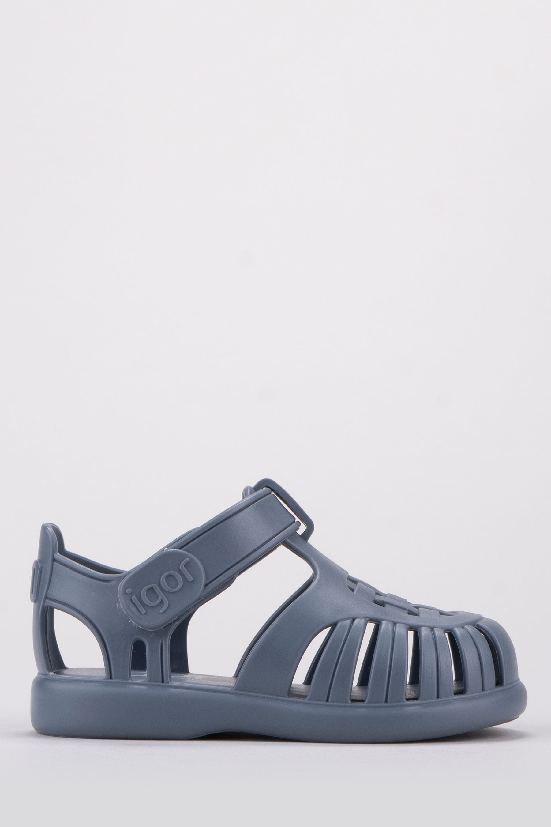 Buy Igor Tobby Solid Sandals from the Next UK online shop