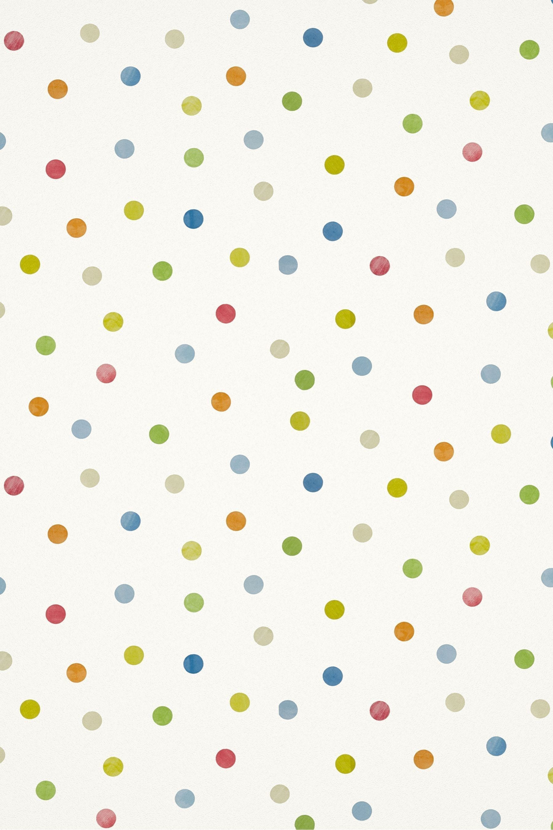 Buy Harlequin Blue Bonbon Wallpaper Children's Wallpaper from the Next