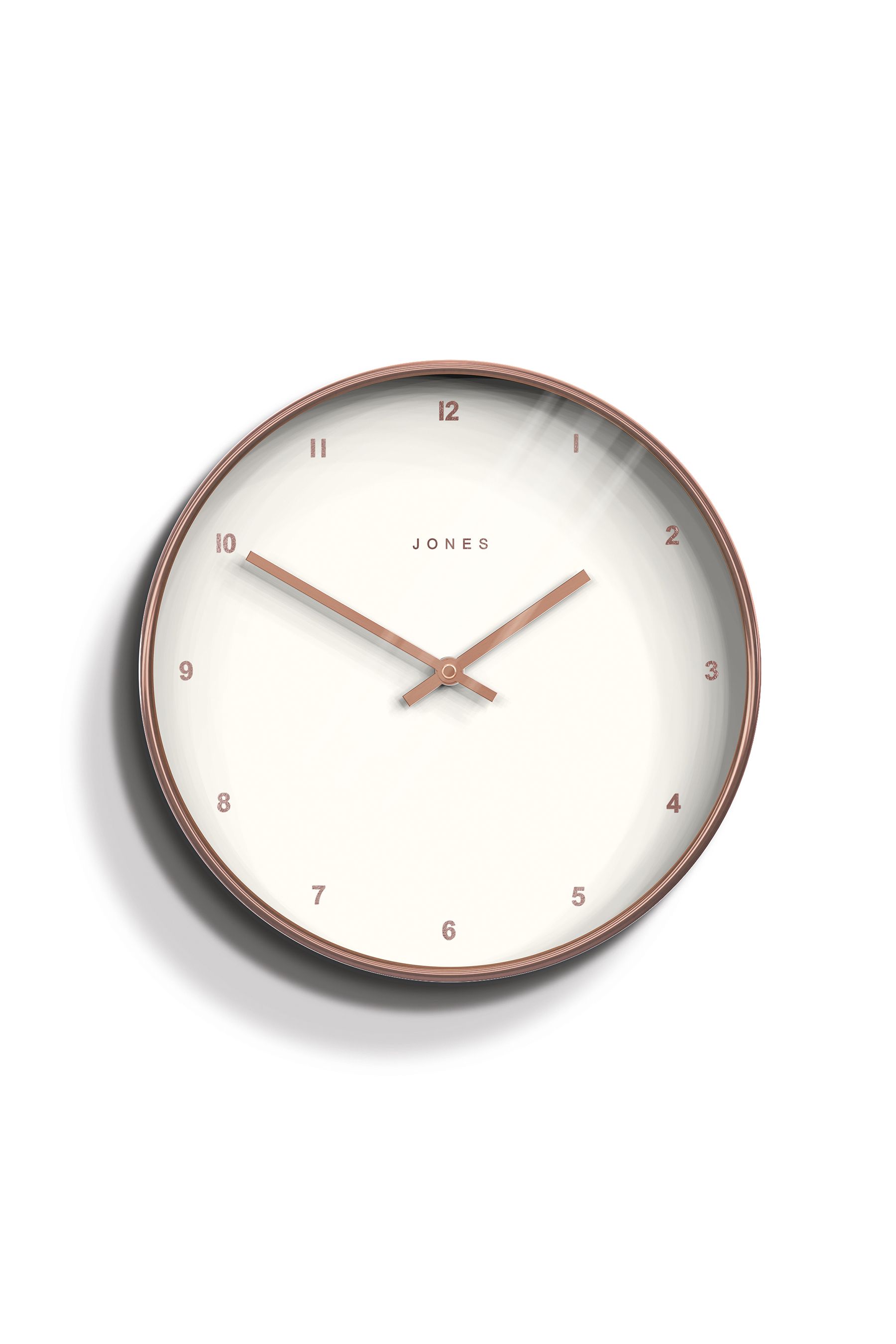 Buy Jones Clocks Studio Wall Clock from the Next UK online shop