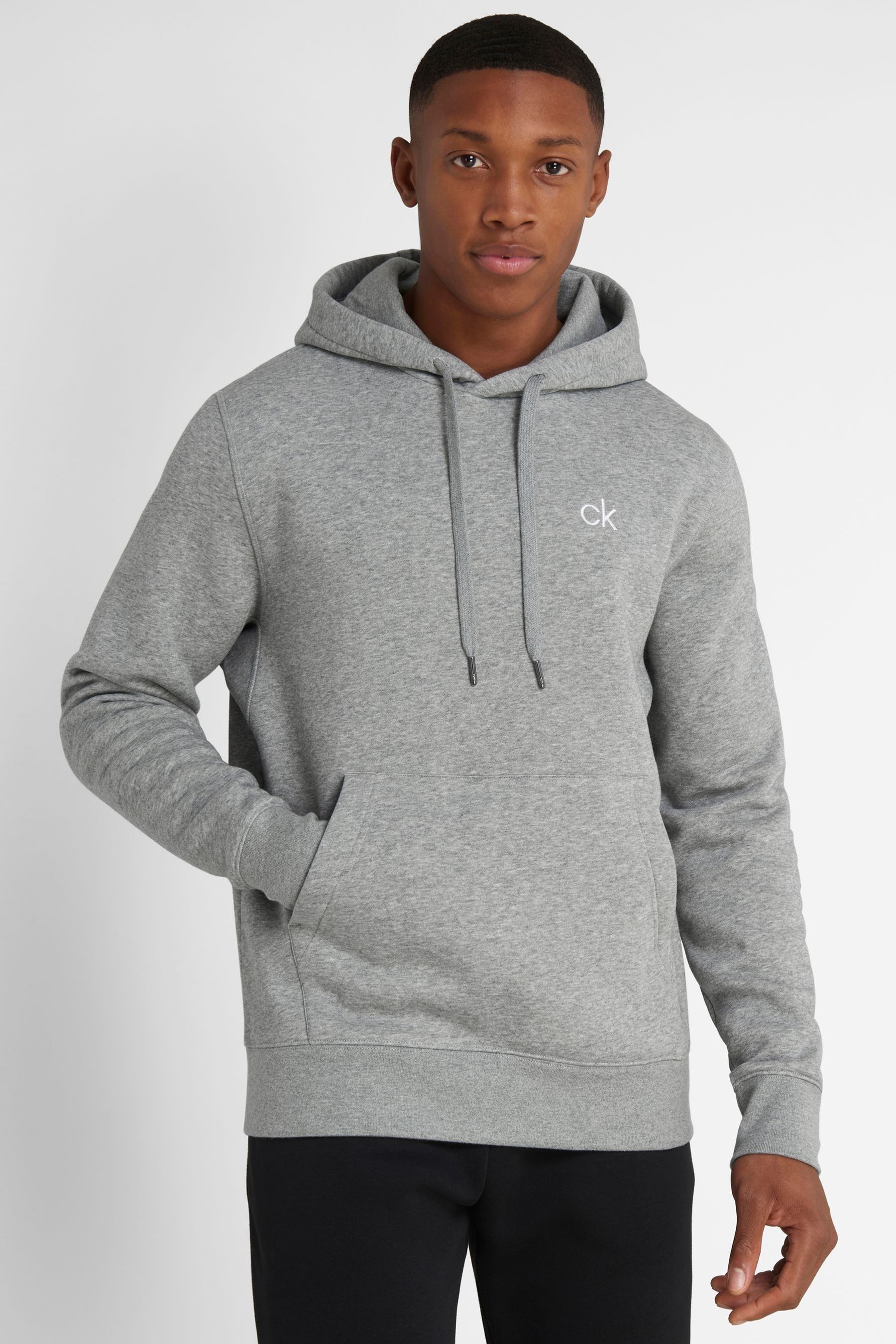 Buy Calvin Klein Golf Planet Hoodie from the Next UK online shop