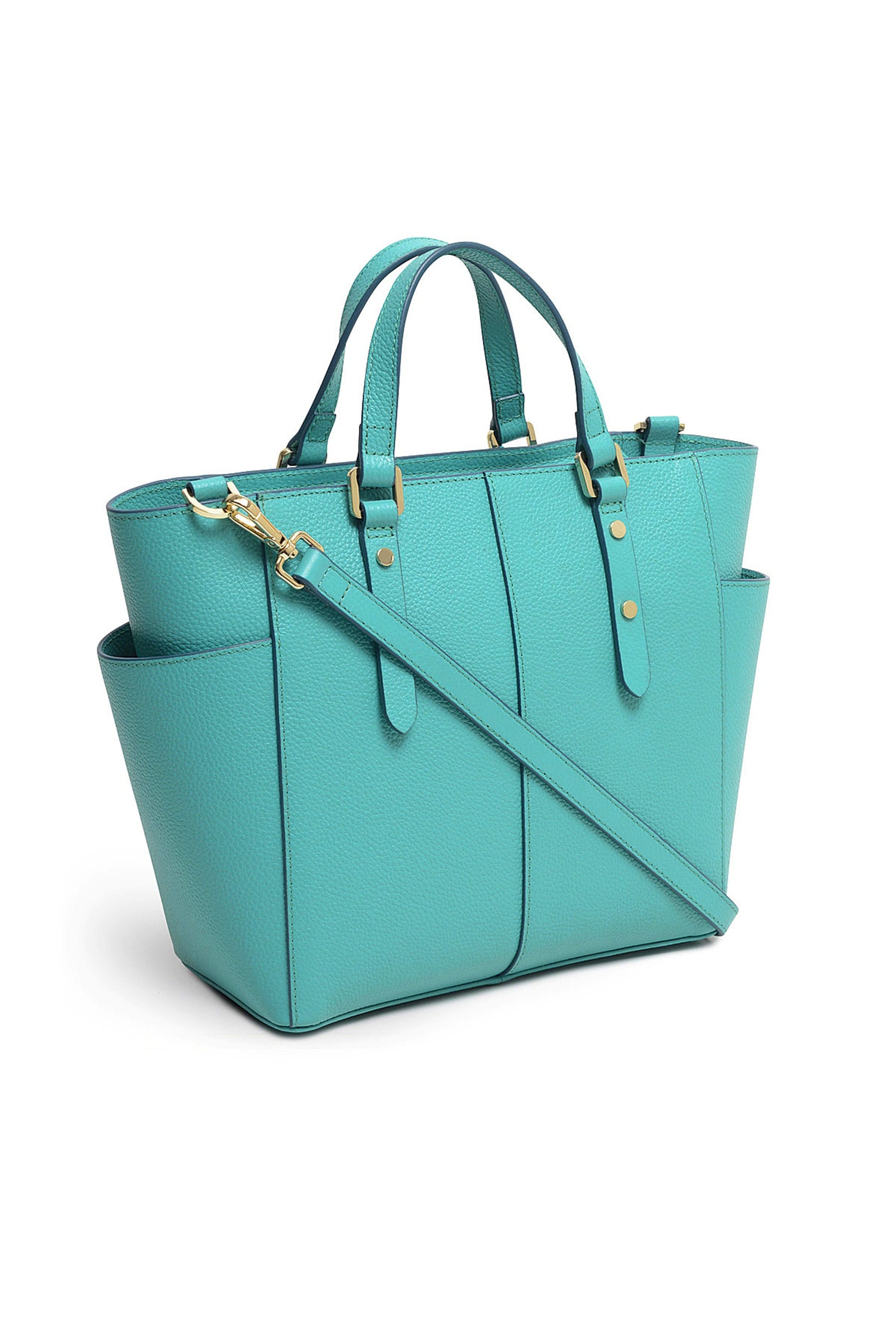 Buy Radley London Silk Street Medium Zip Top Multiway Bag from the Next