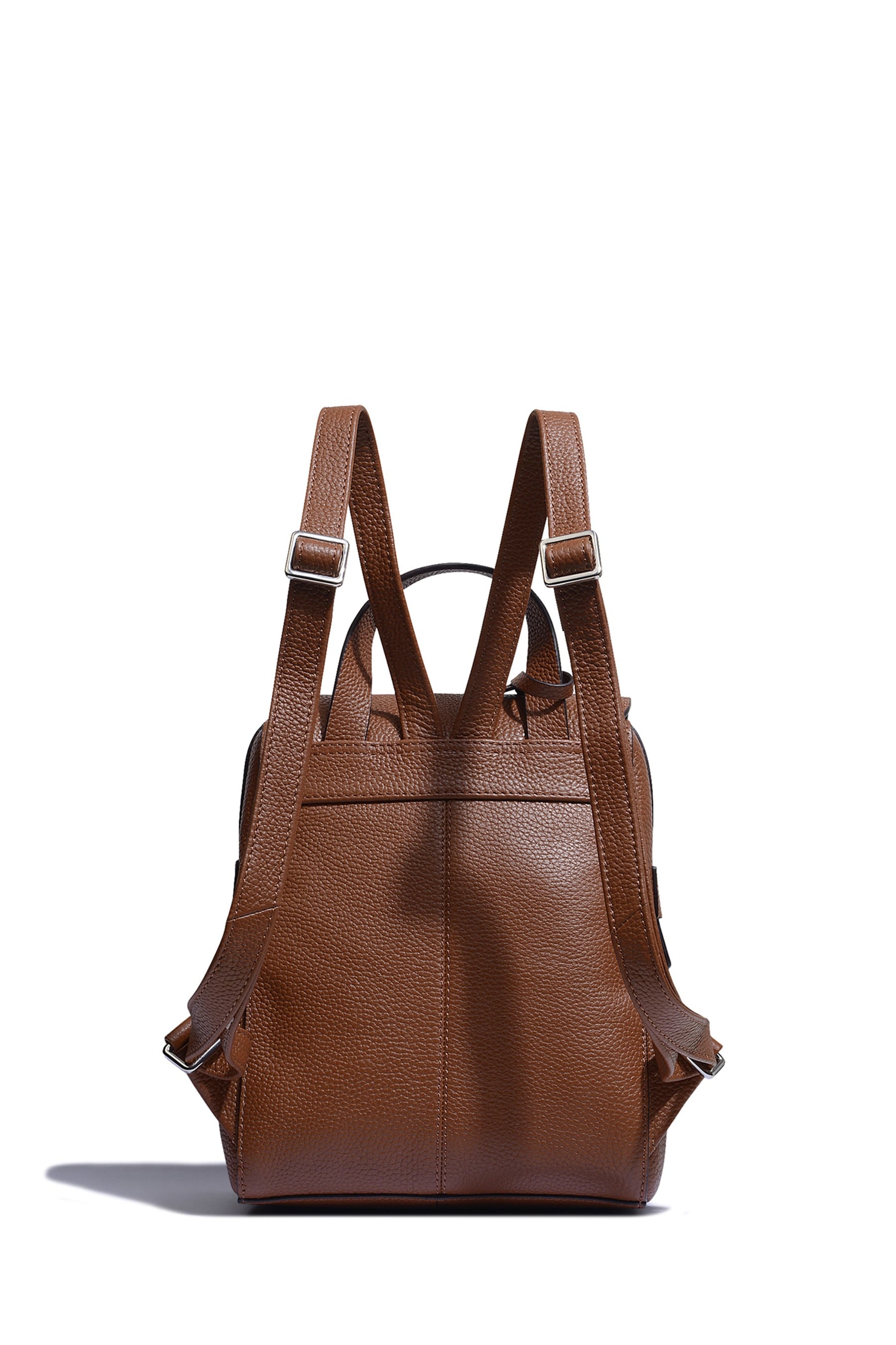 Buy Radley London Lorne Close Medium Flapover Backpack from the Next UK