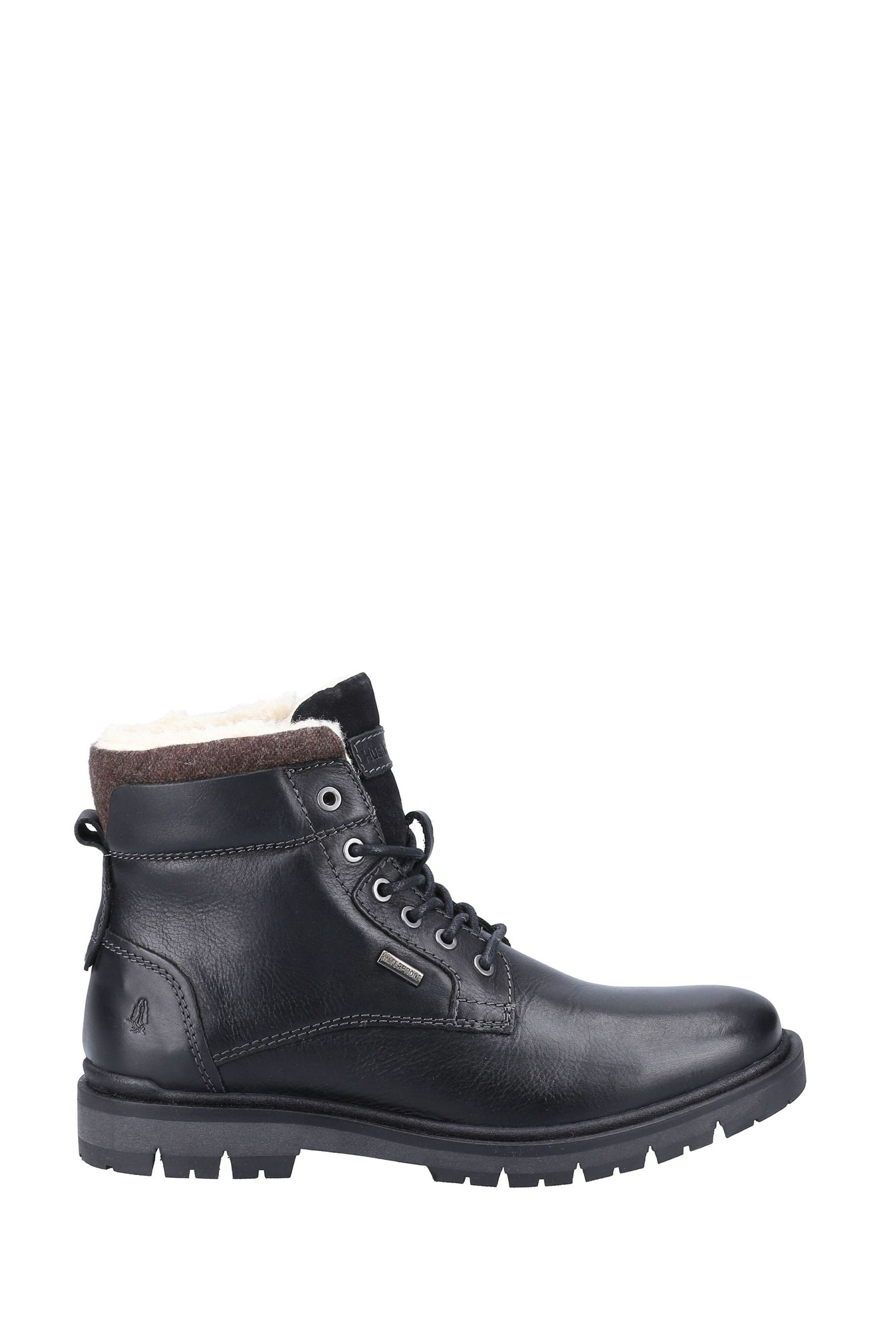 Buy Hush Puppies Patrick Ankle Boots from the Next UK online shop