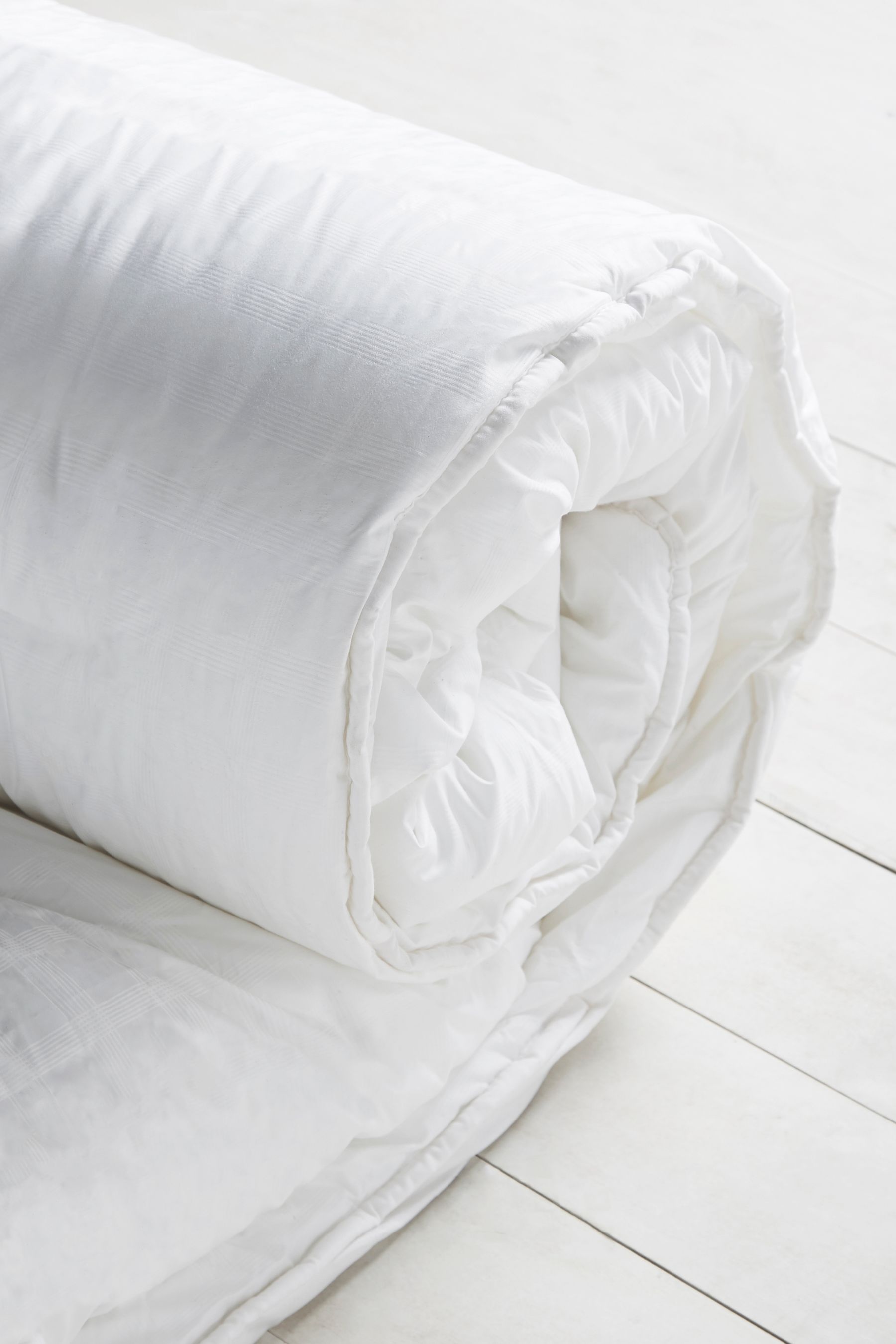 Buy Feels Like Down 7.5 Tog Duvet from the Next UK online shop