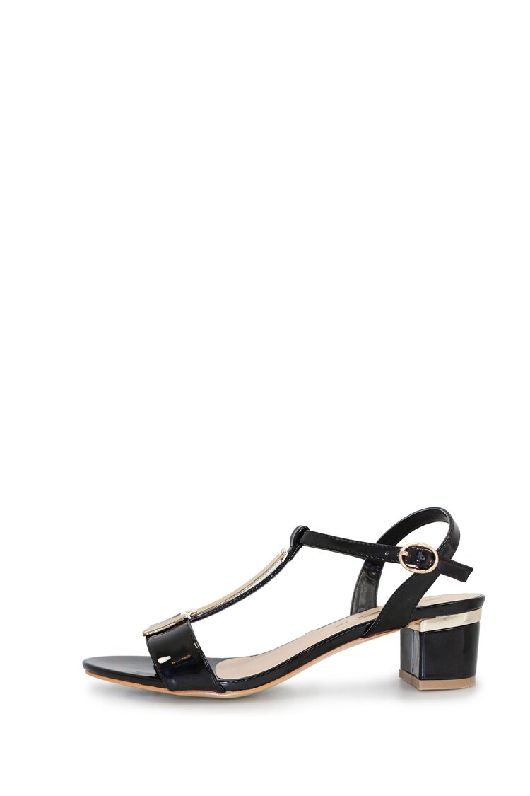 Lunar Blaze T-Bar Sandals - Image 1 of 1
