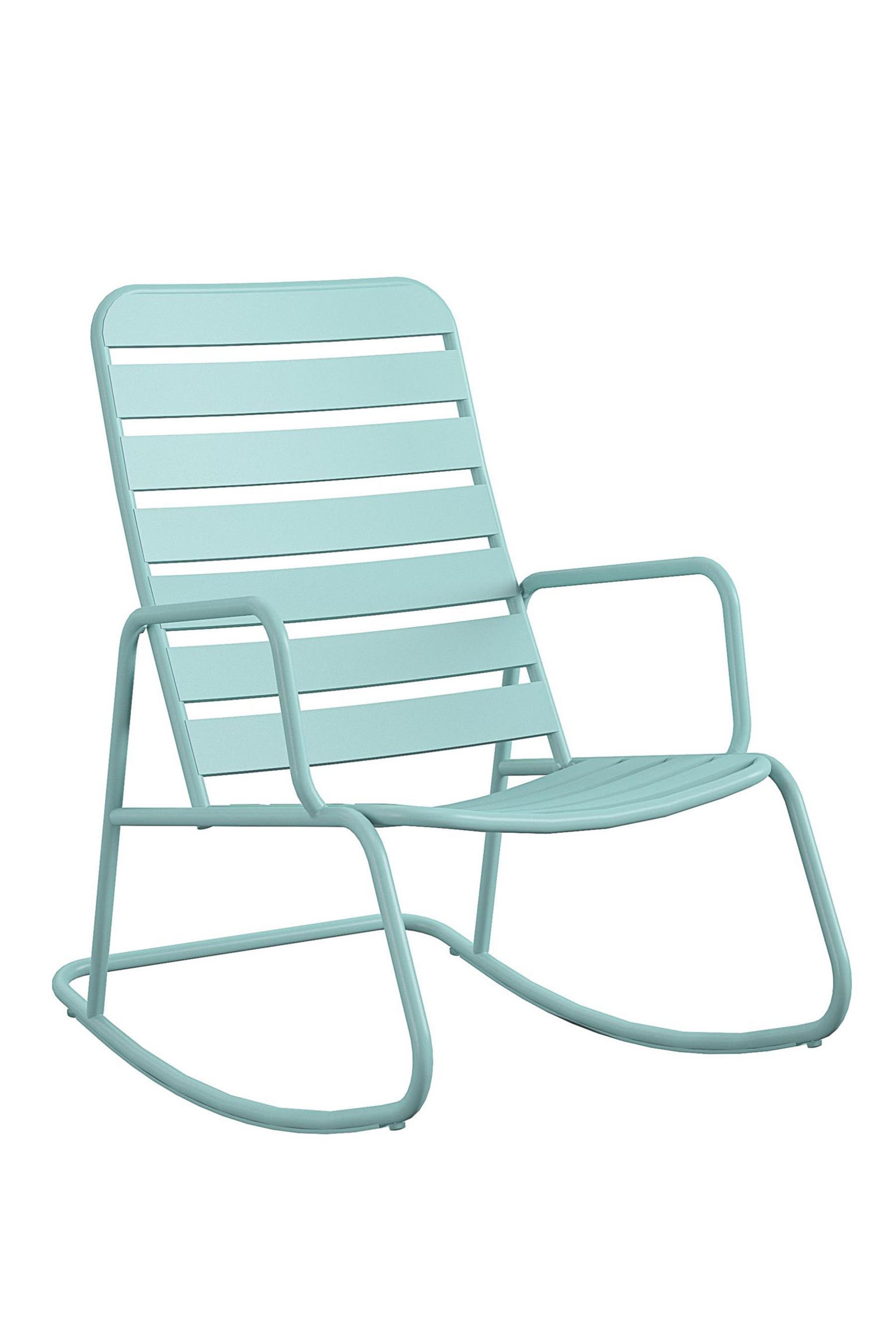 Novogratz hanging chair