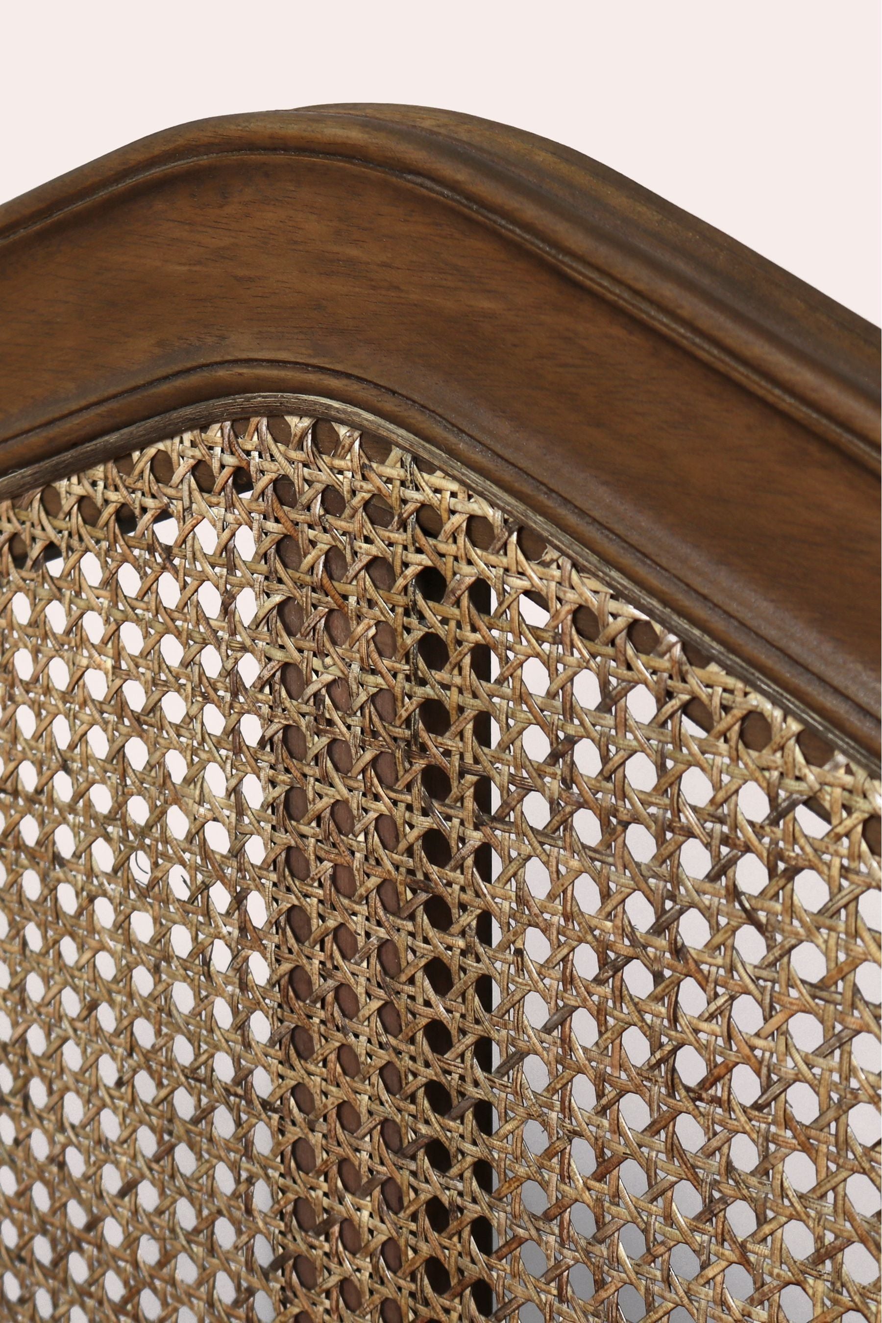 Buy Laura Ashley Walnut Montpellier Bed Frame from the Next UK online shop