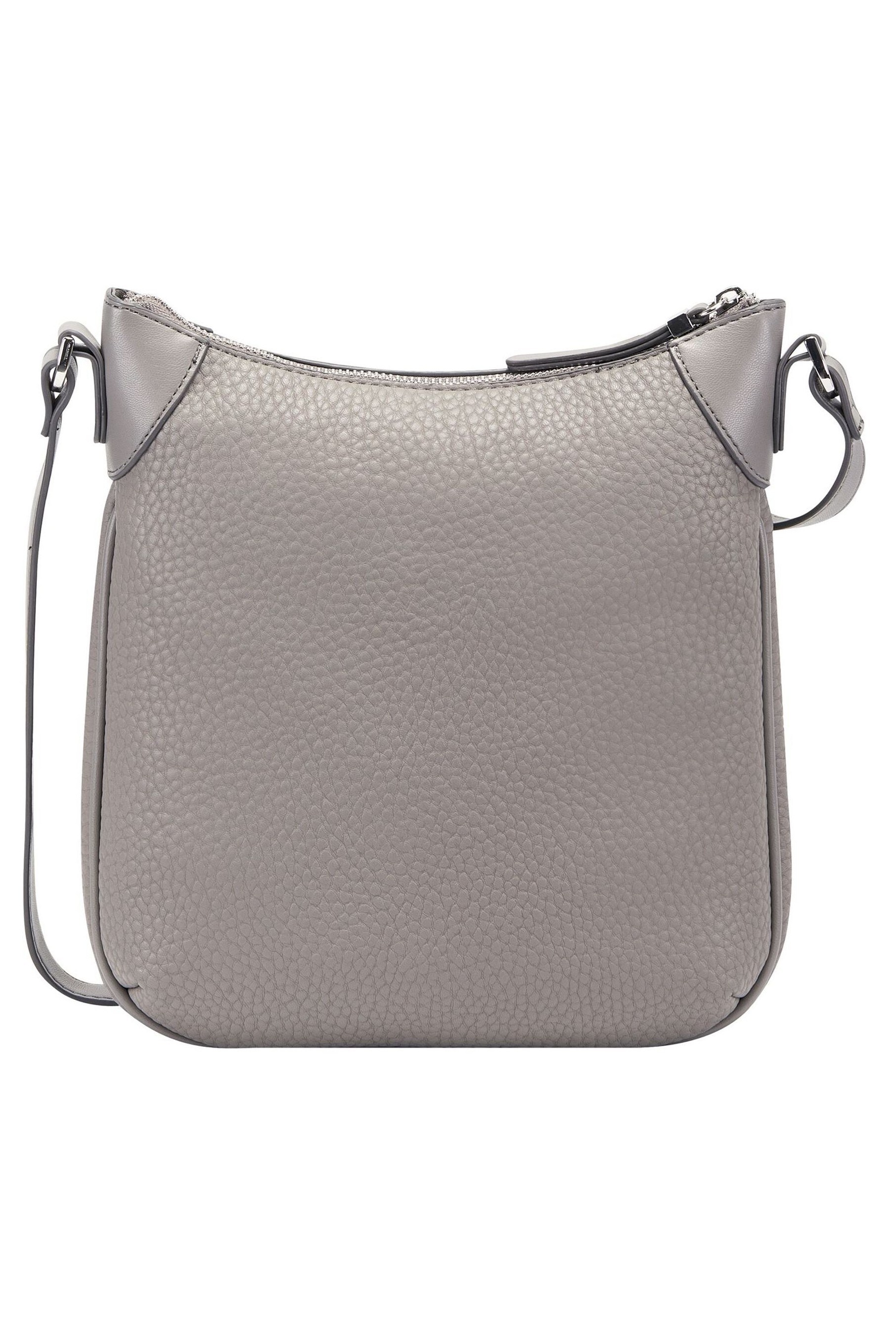 Buy Fiorelli Agatha Slate CrossBody Bag from the Next UK online shop