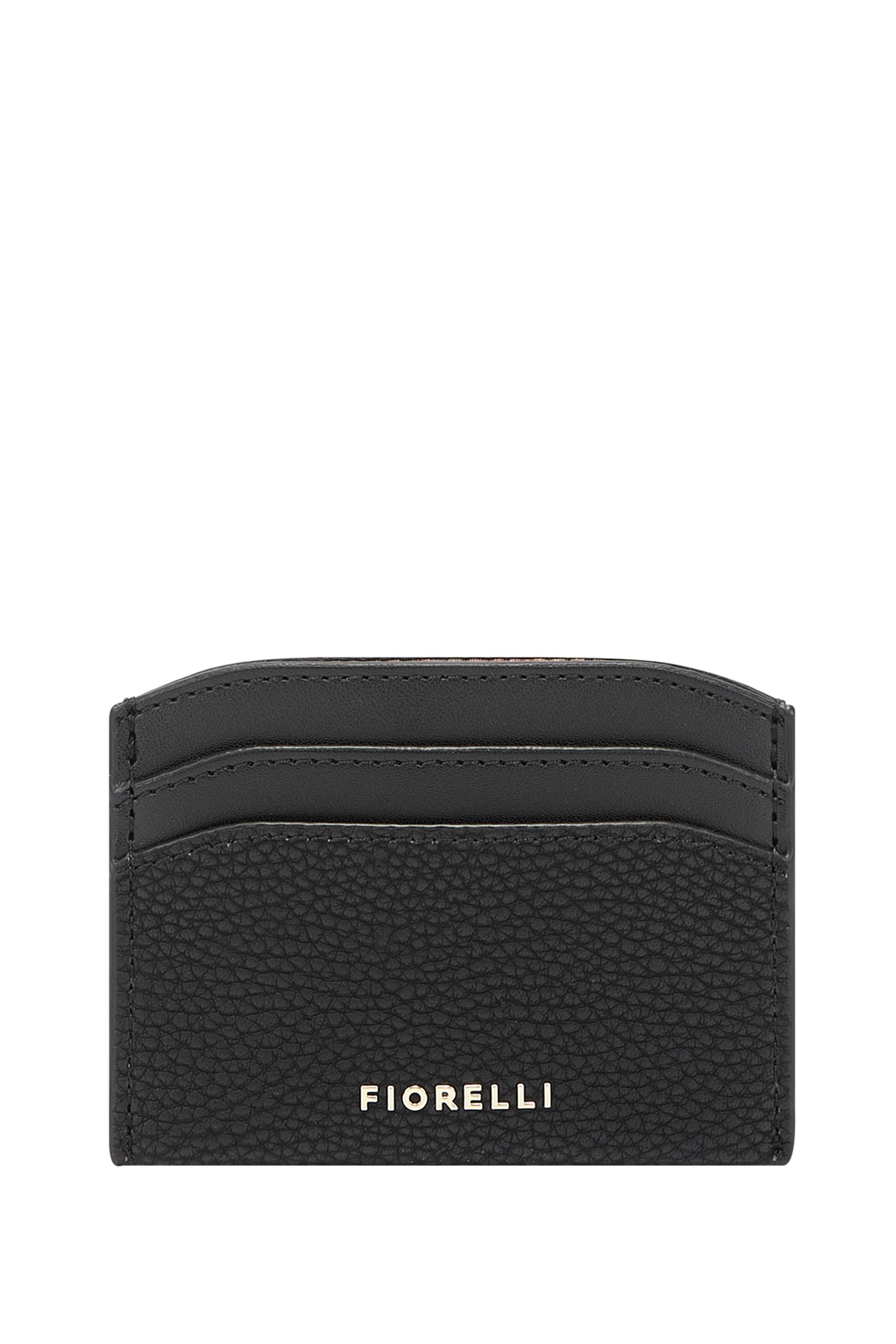 Buy Fiorelli Black Hillary Card Holder from the Next UK online shop