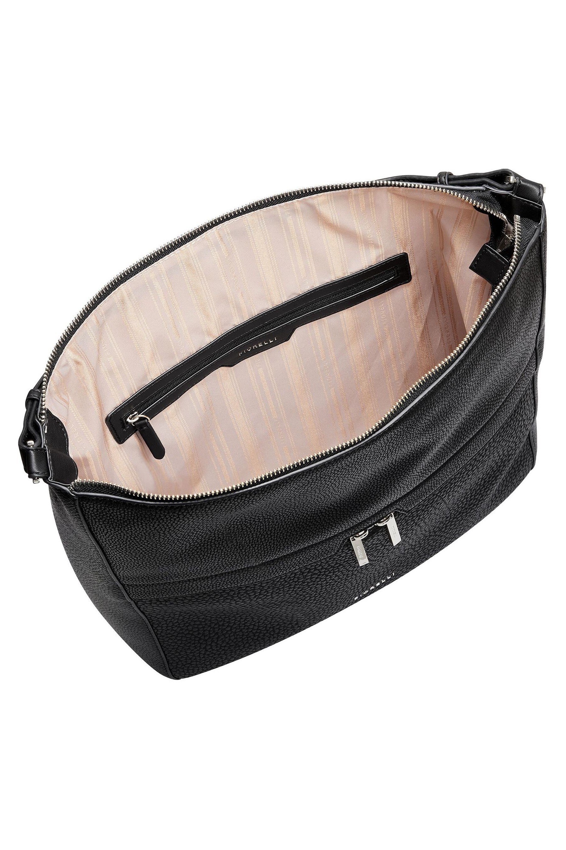 Buy Fiorelli Black Benny Tote Bag from the Next UK online shop