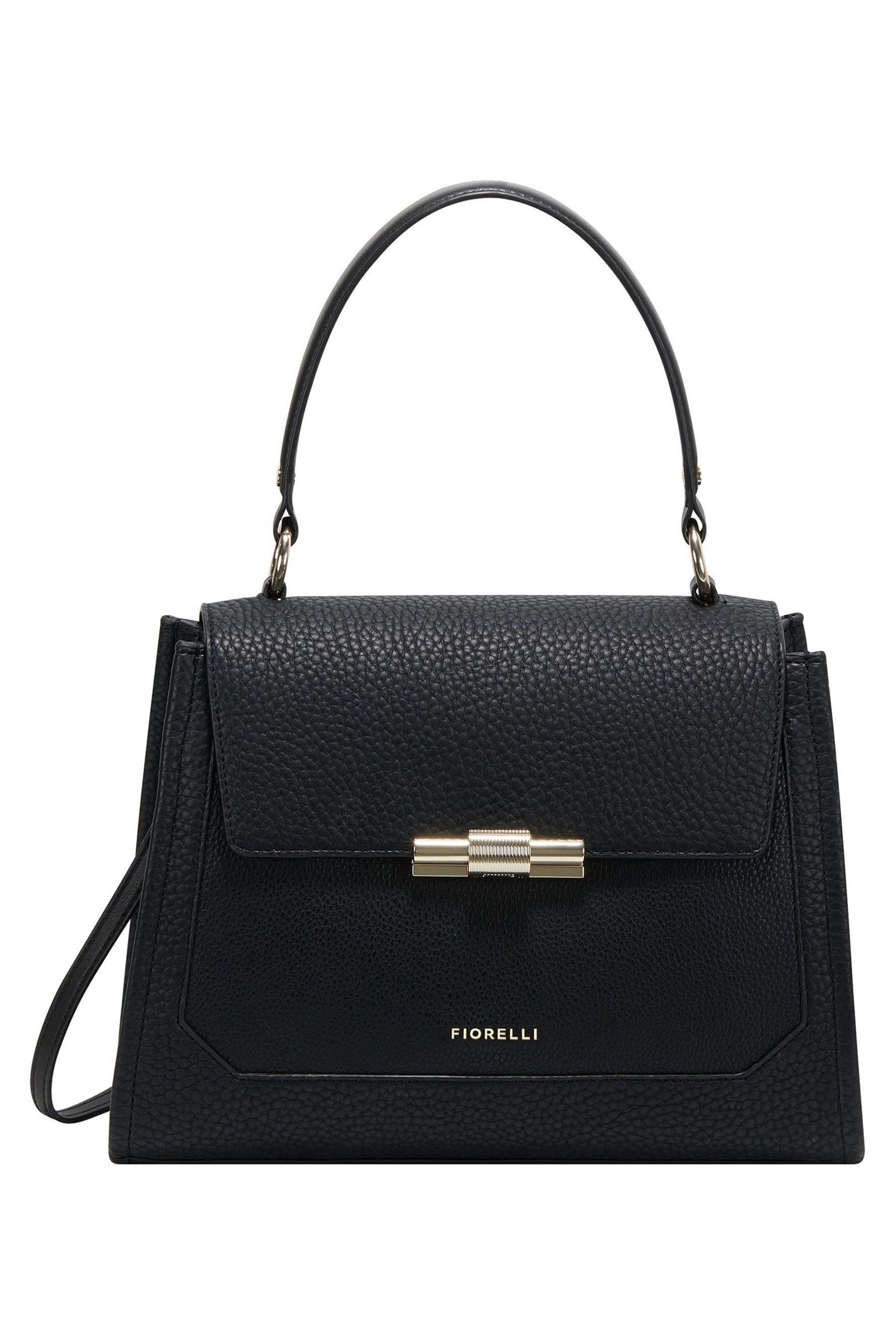 Buy Fiorelli Alda Black Grab Bag from the Next UK online shop