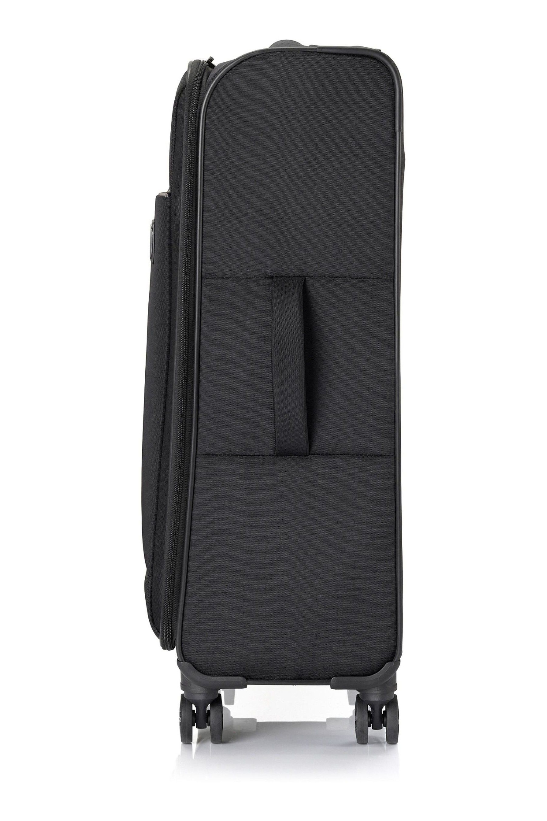 Buy Tripp Full Circle II Medium Four Wheel Suitcase 71cm from the Next ...