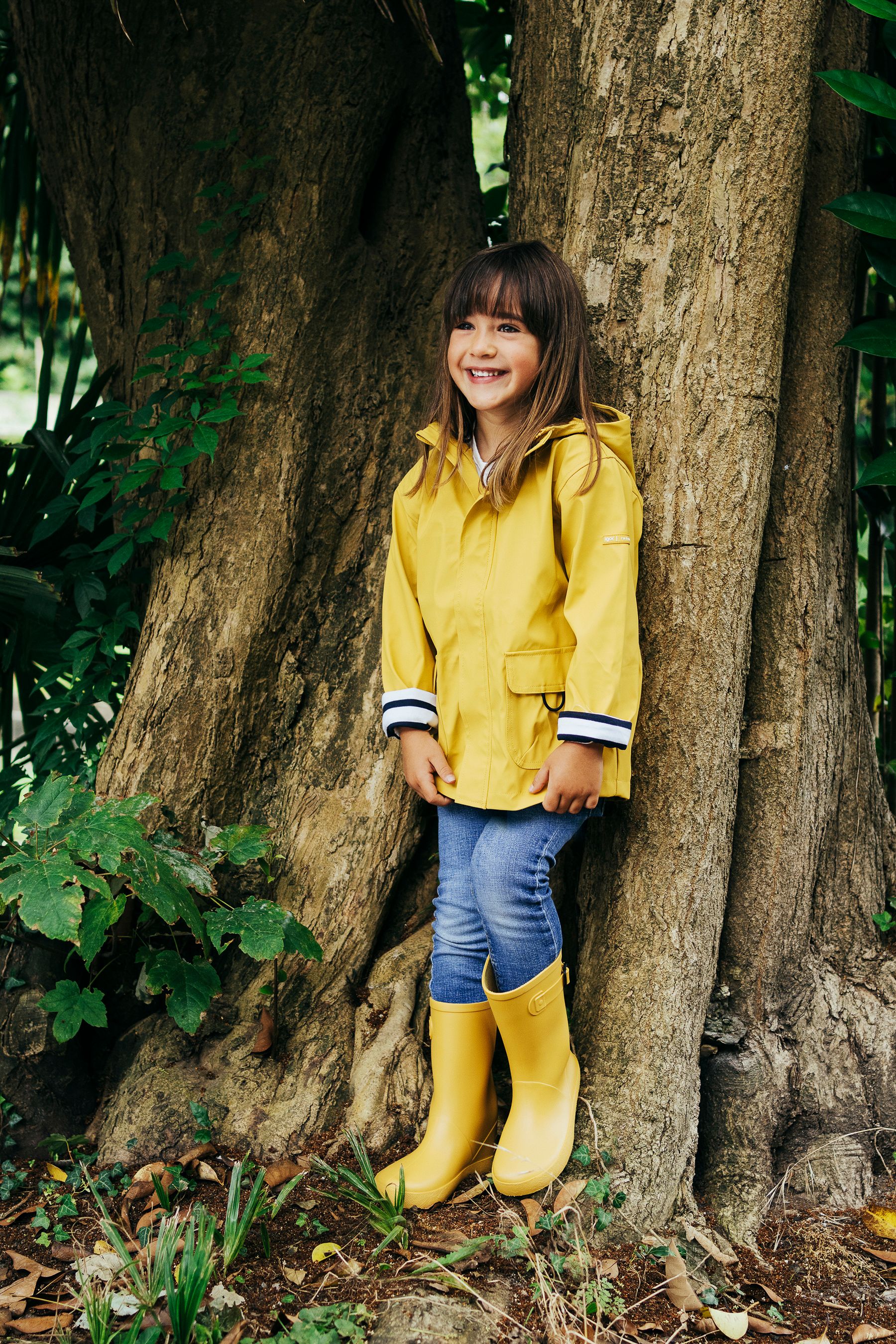 Buy Igor Euri Raincoat from the Next UK online shop