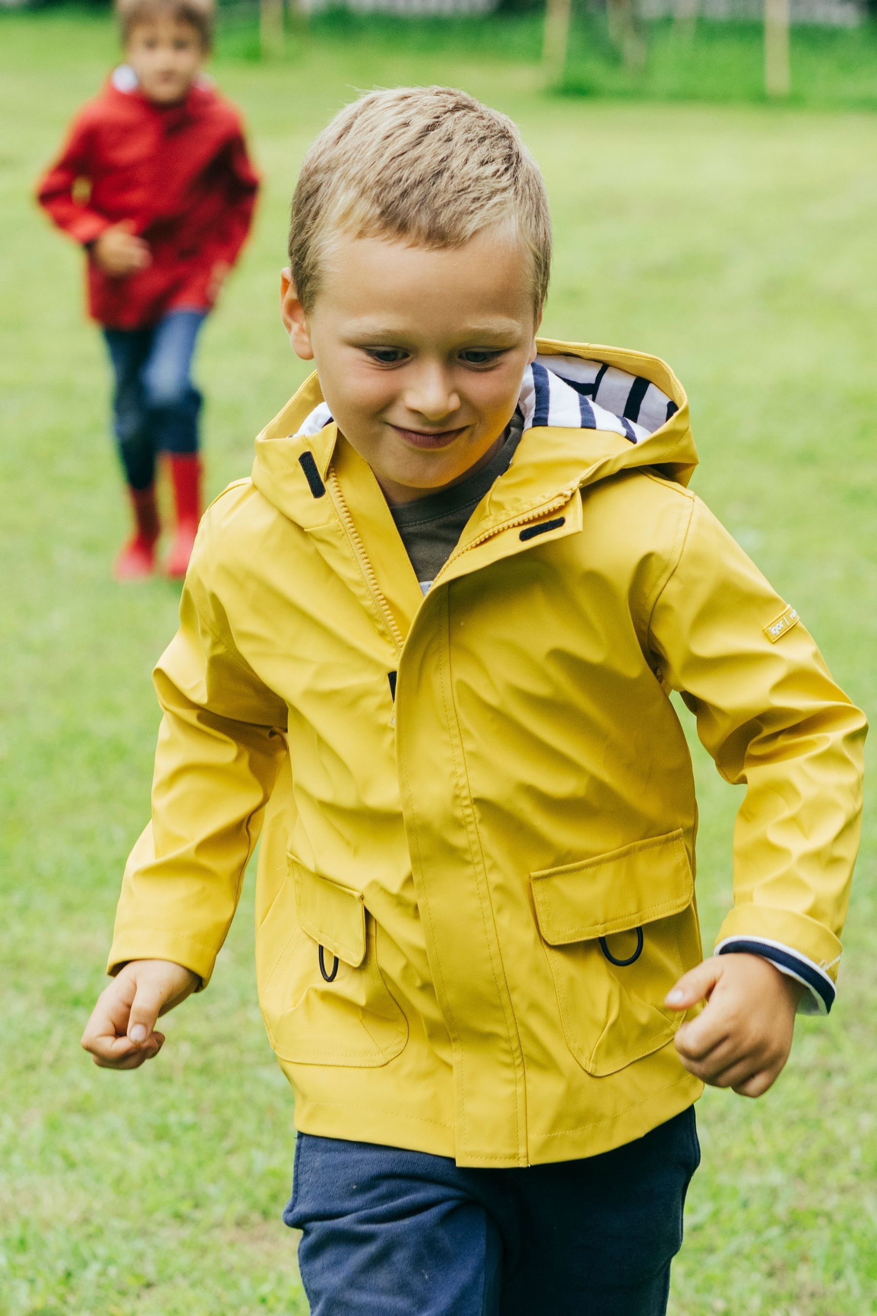 Buy Igor Euri Raincoat from the Next UK online shop